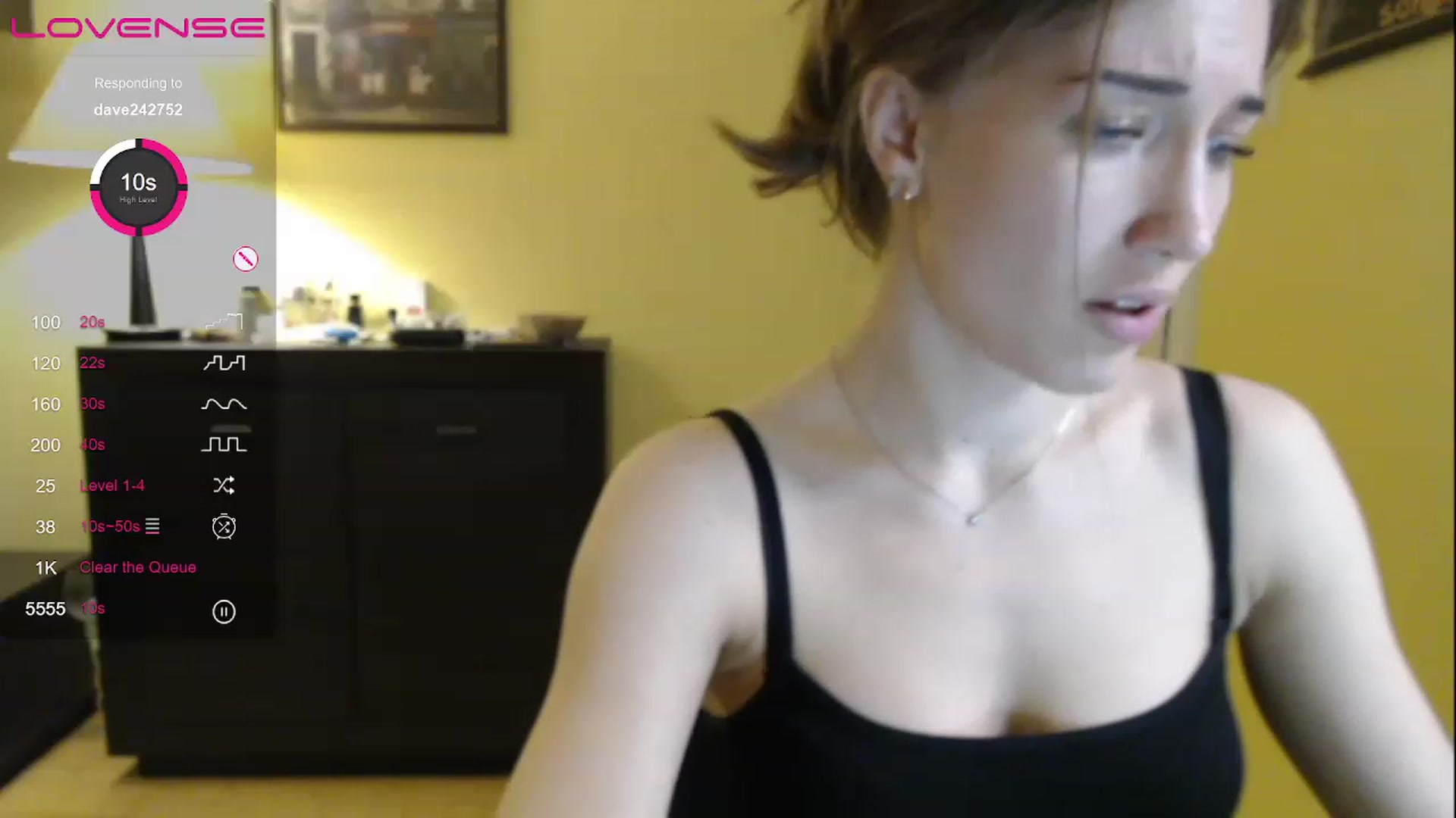 Gallery image thumbnail from GalaxyAnisia's myfreecams stream on, 03/31/2023, 19:54 image 4 of 20