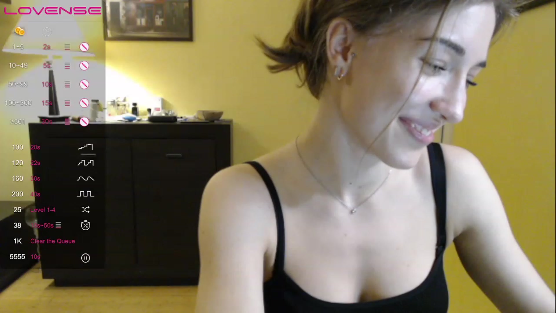 Gallery image thumbnail from GalaxyAnisia's myfreecams stream on, 03/31/2023, 19:54 image 6 of 20