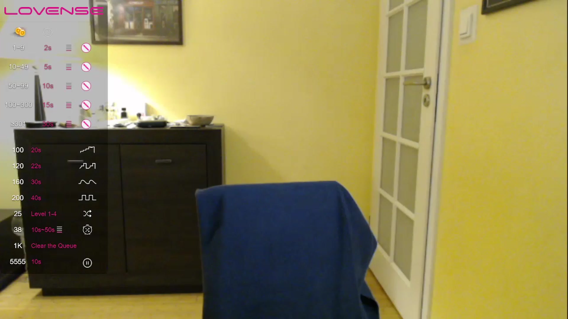 Gallery image thumbnail from GalaxyAnisia's myfreecams stream on, 04/01/2023, 16:58 image 14 of 20