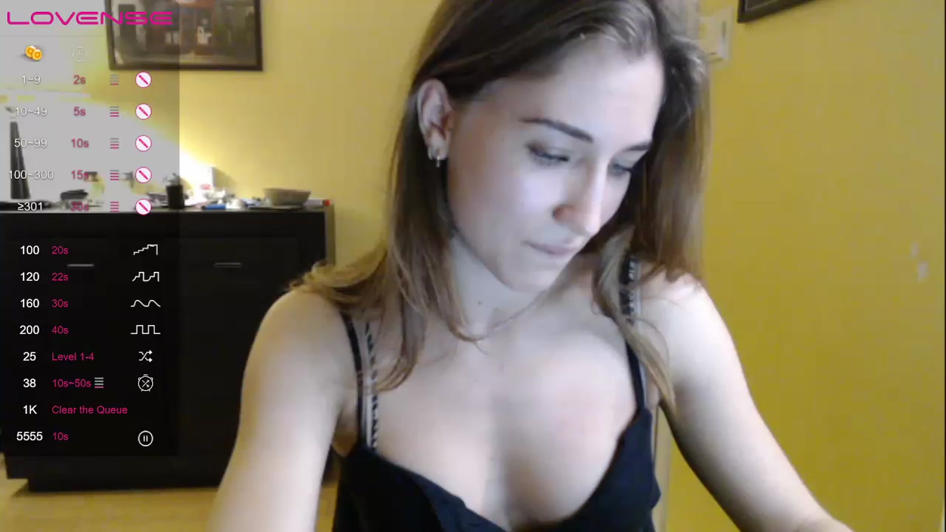 Gallery image thumbnail from GalaxyAnisia's myfreecams stream on, 04/13/2023, 18:55 image 11 of 20