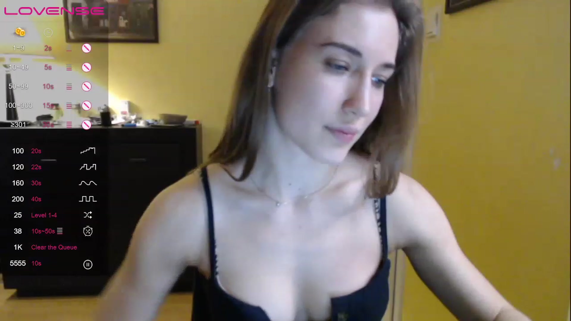Gallery image thumbnail from GalaxyAnisia's myfreecams stream on, 04/13/2023, 18:55 image 7 of 20