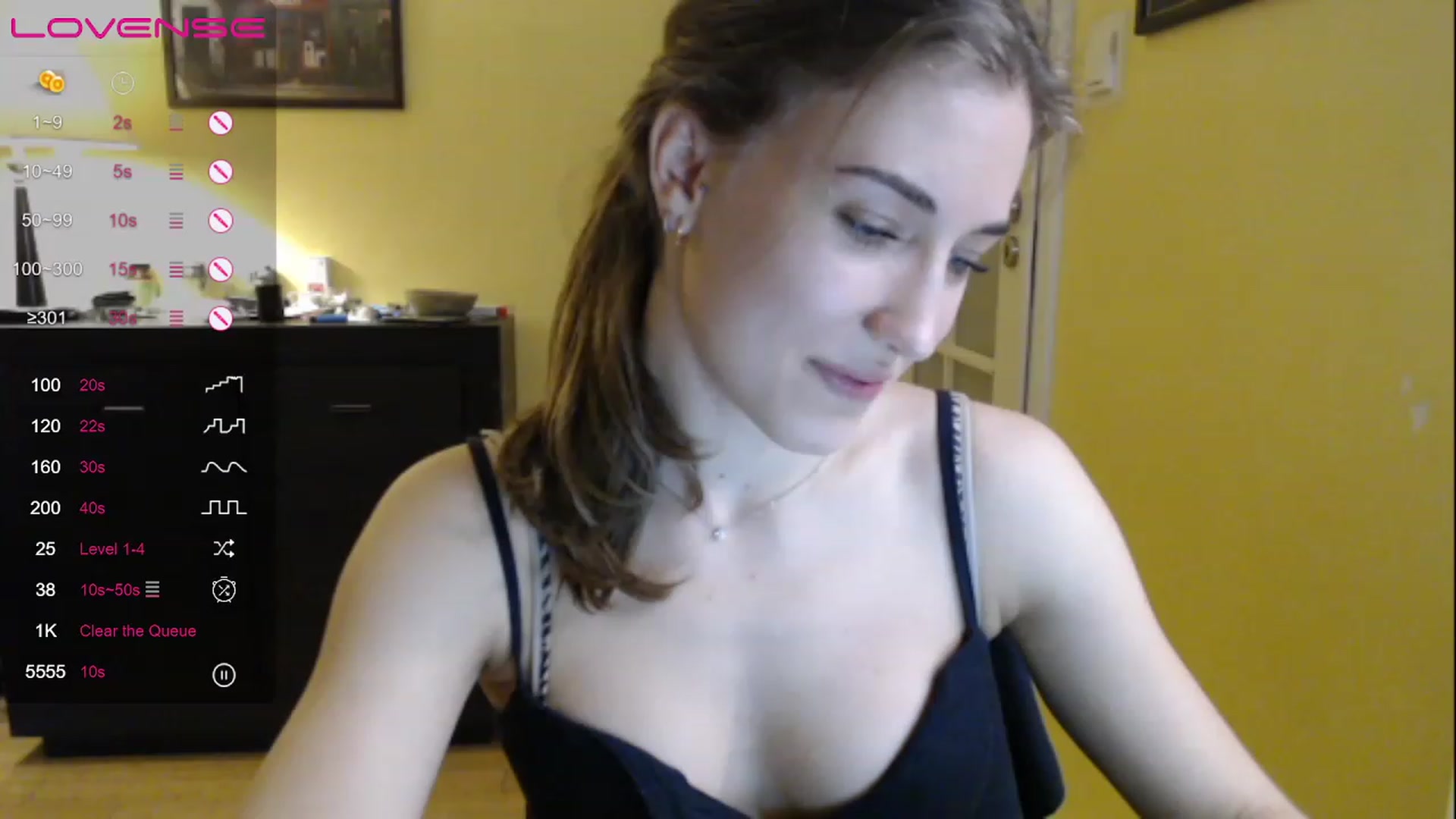 Gallery image thumbnail from GalaxyAnisia's myfreecams stream on, 04/13/2023, 18:55 image 17 of 20