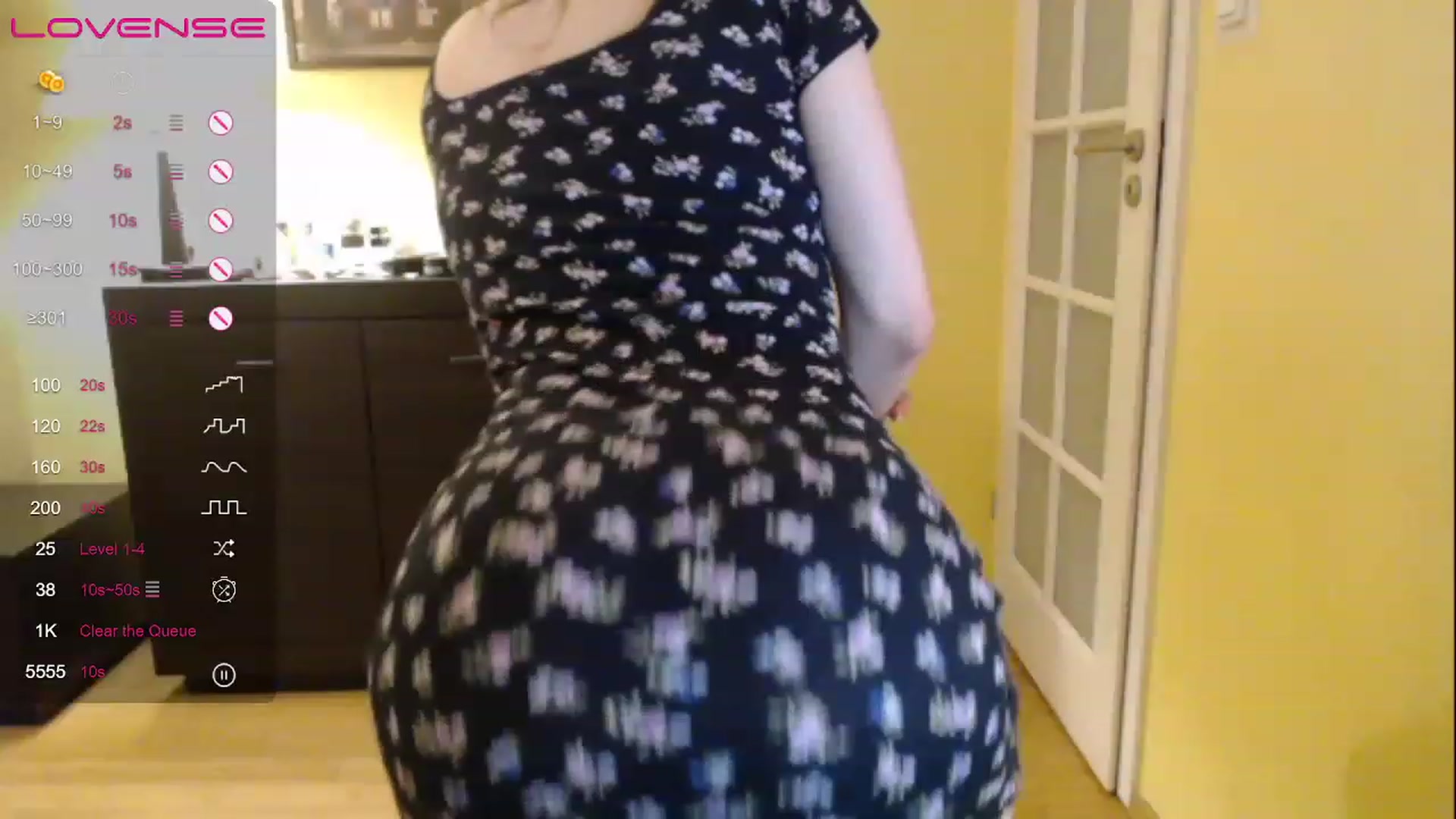 Gallery image thumbnail from GalaxyAnisia's myfreecams stream on, 05/02/2023, 16:47 image 18 of 20