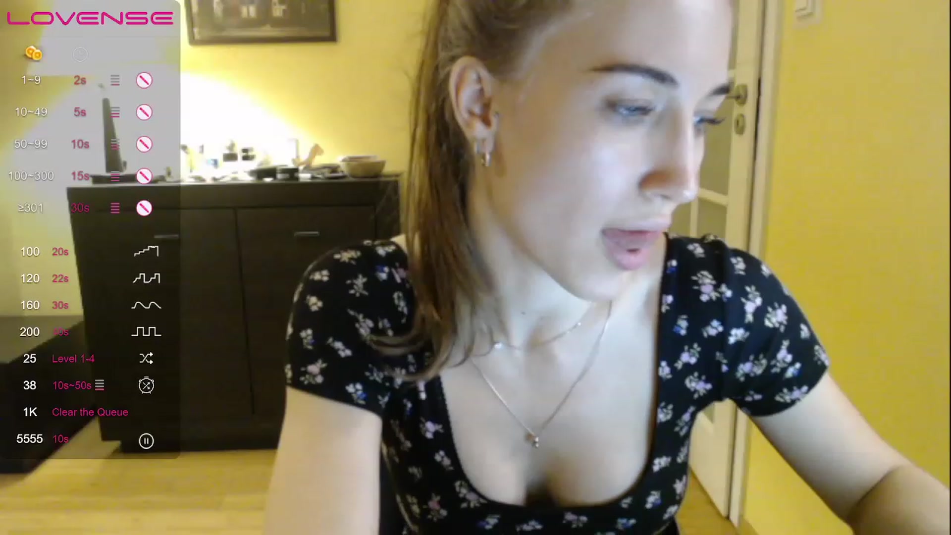 Gallery image thumbnail from GalaxyAnisia's myfreecams stream on, 05/02/2023, 16:47 image 13 of 20