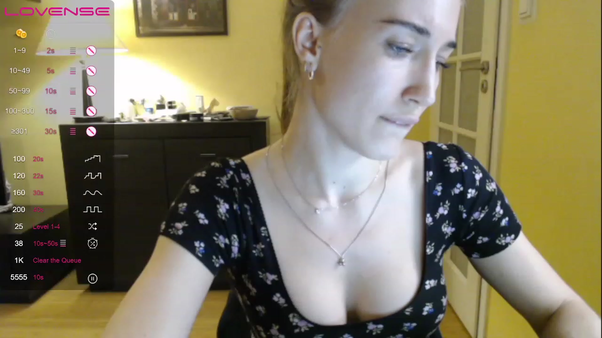 Gallery image thumbnail from GalaxyAnisia's myfreecams stream on, 05/02/2023, 17:53 image 1 of 20