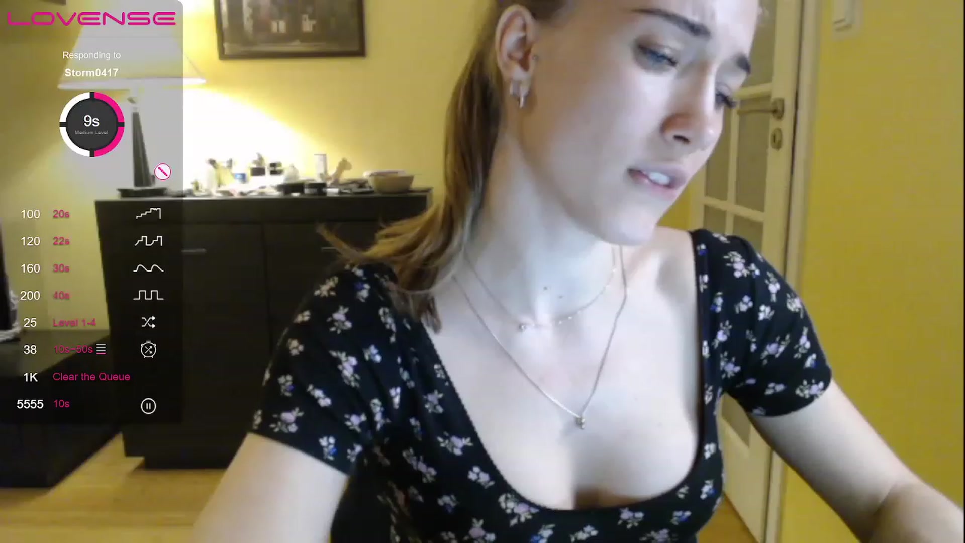 Gallery image thumbnail from GalaxyAnisia's myfreecams stream on, 05/02/2023, 17:53 image 12 of 20