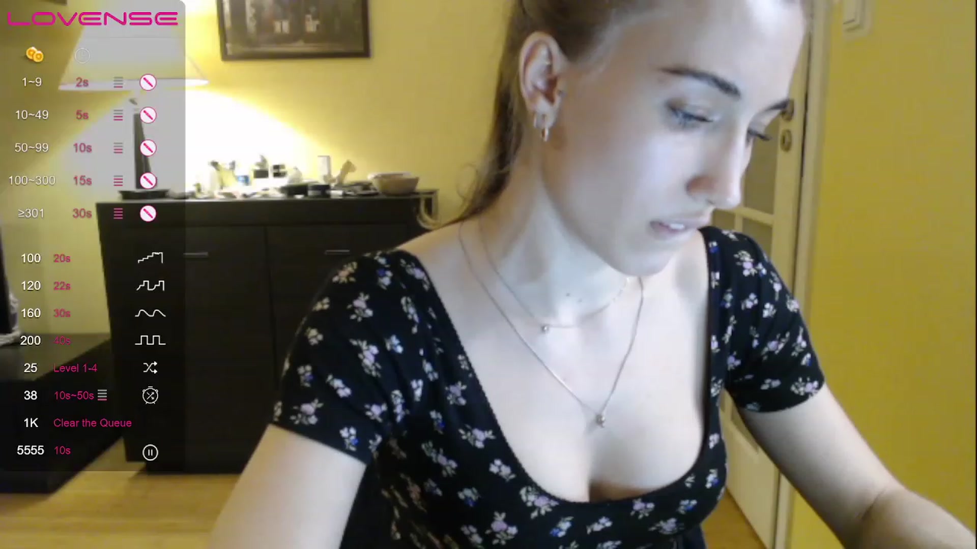 Gallery image thumbnail from GalaxyAnisia's myfreecams stream on, 05/02/2023, 17:53 image 11 of 20