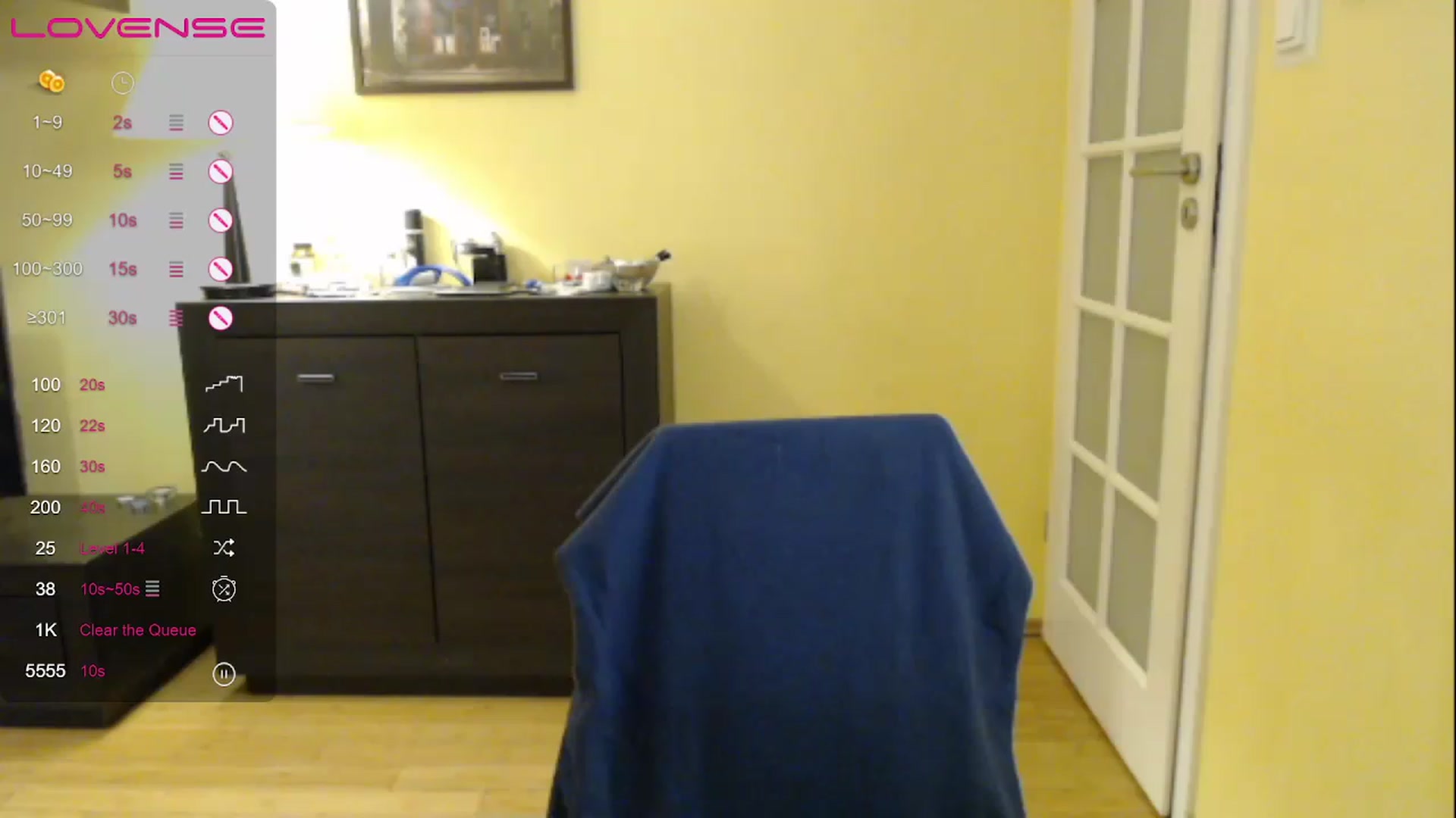 Gallery image thumbnail from GalaxyAnisia's myfreecams stream on, 05/08/2023, 15:45 image 17 of 20