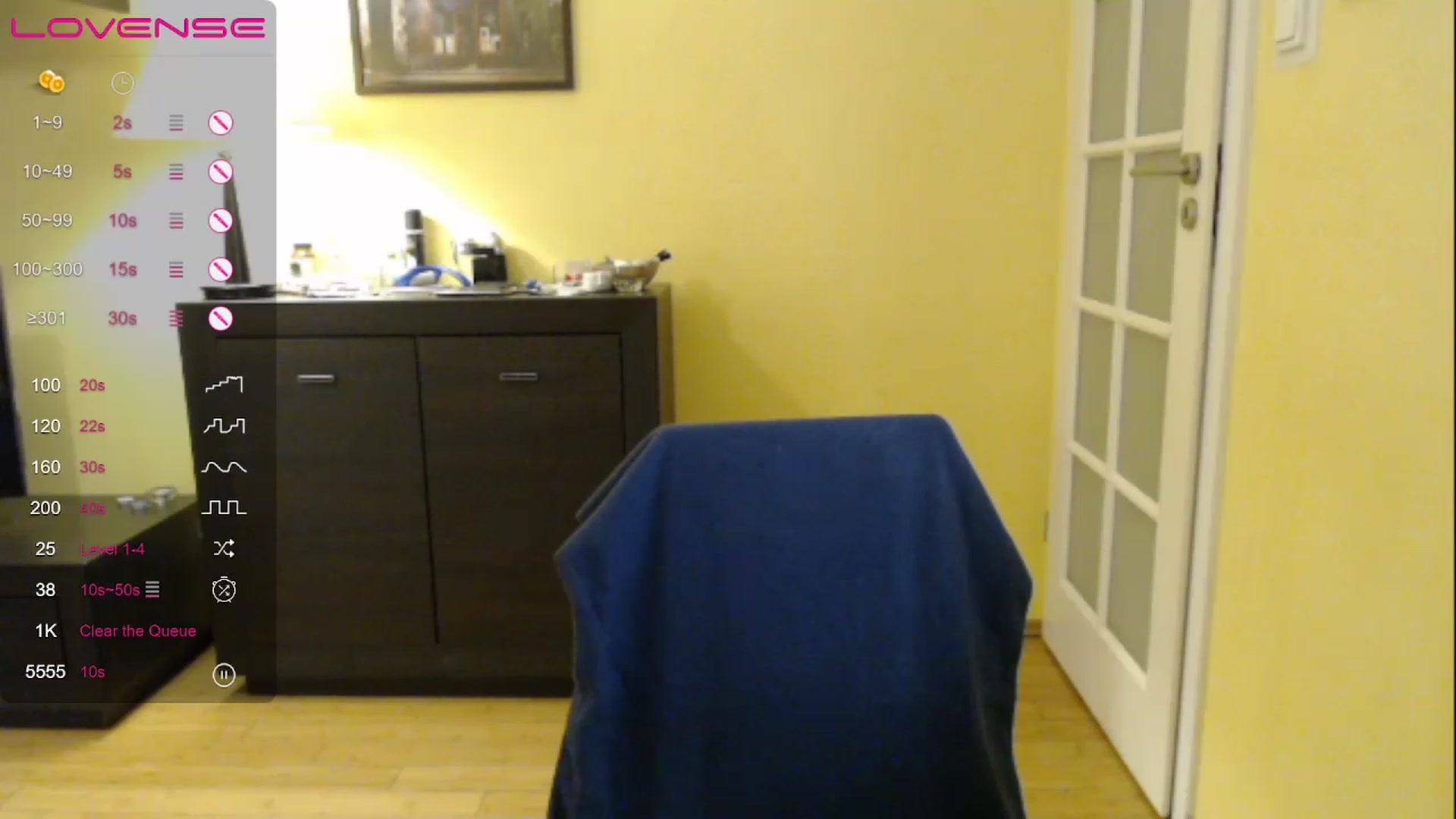 Gallery image thumbnail from GalaxyAnisia's myfreecams stream on, 05/08/2023, 15:45 image 16 of 20