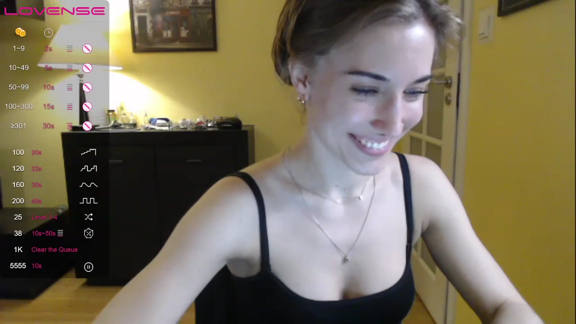 Gallery image thumbnail from GalaxyAnisia's myfreecams stream on, 05/21/2023, 16:20 image 14 of 20