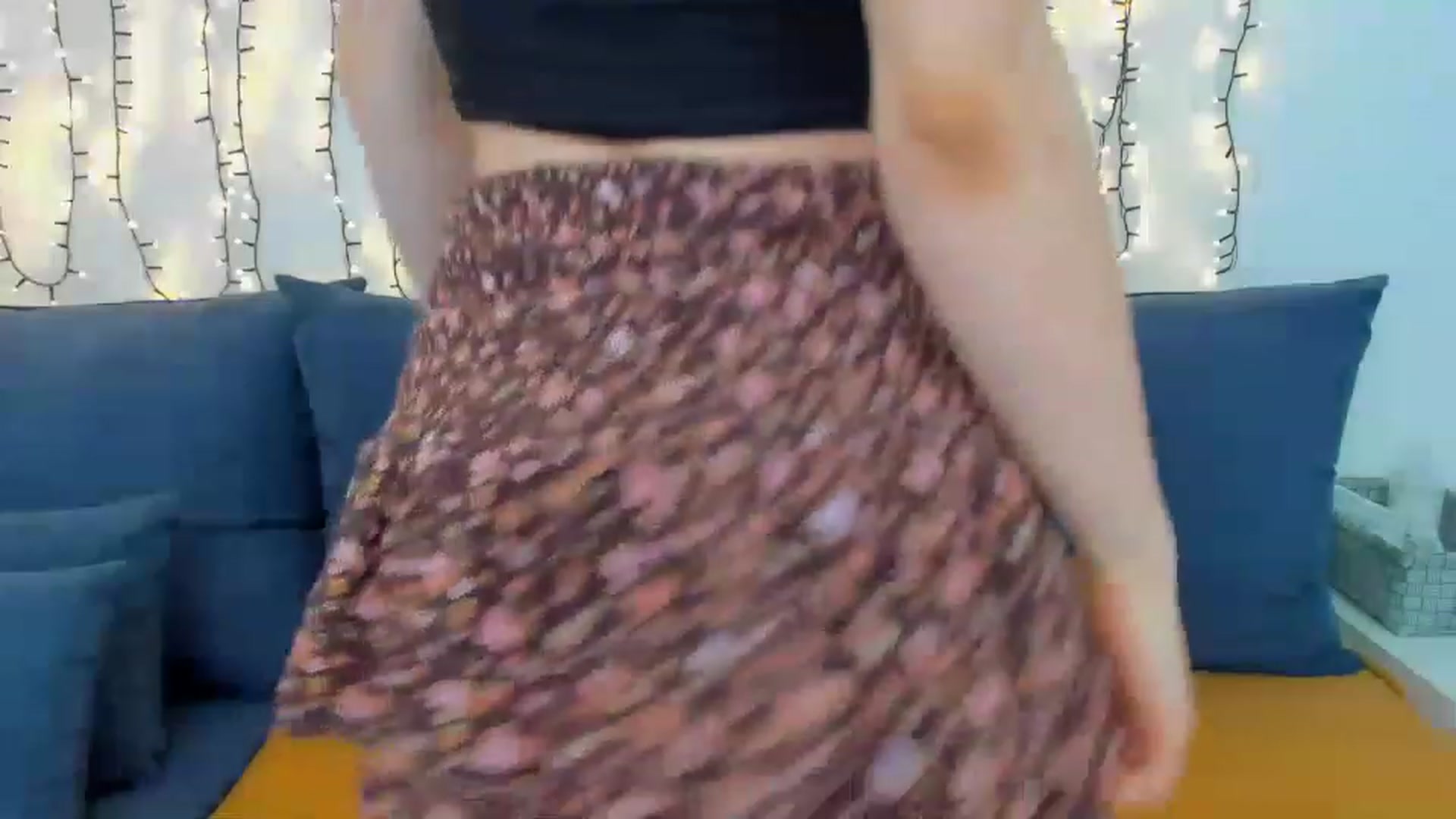 Gallery image thumbnail from GalaxyAnisia's myfreecams stream on, 06/29/2023, 11:05 image 6 of 20