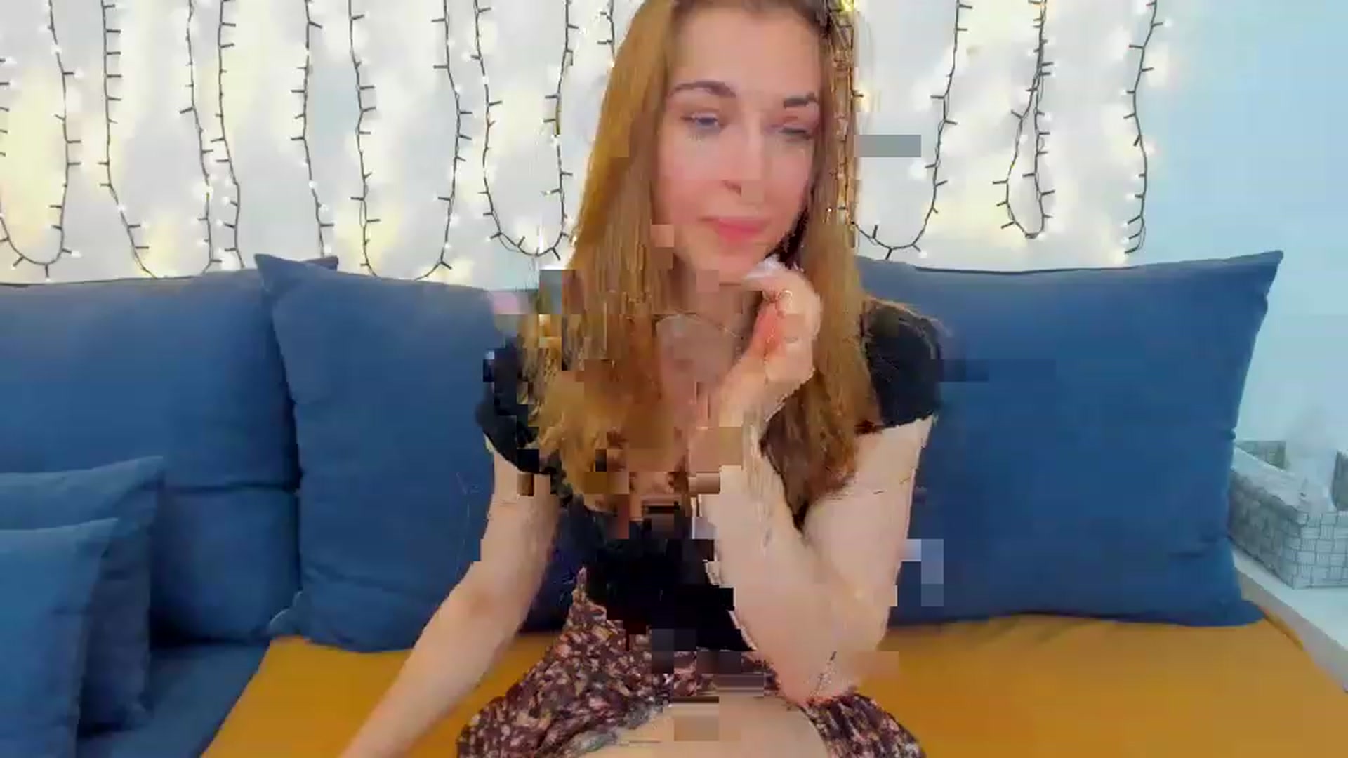 Gallery image thumbnail from GalaxyAnisia's myfreecams stream on, 06/29/2023, 11:05 image 20 of 20