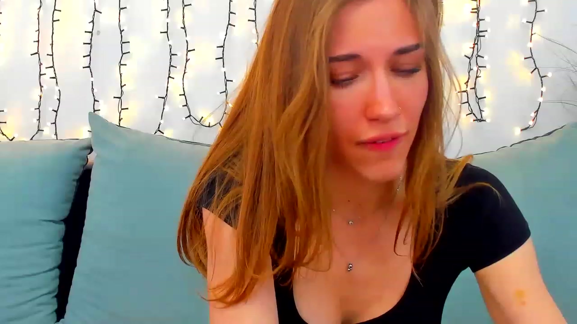 Gallery image thumbnail from GalaxyAnisia's myfreecams stream on, 07/07/2023, 13:49 image 16 of 20