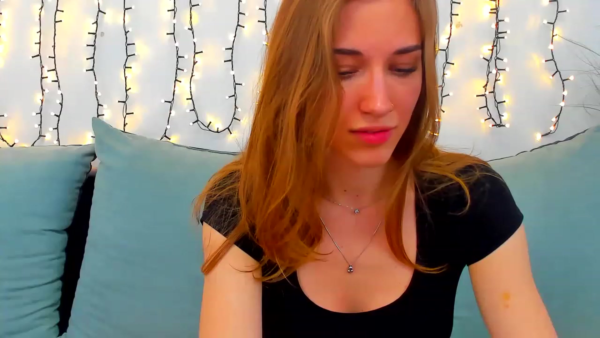 Gallery image thumbnail from GalaxyAnisia's myfreecams stream on, 07/07/2023, 13:49 image 6 of 20