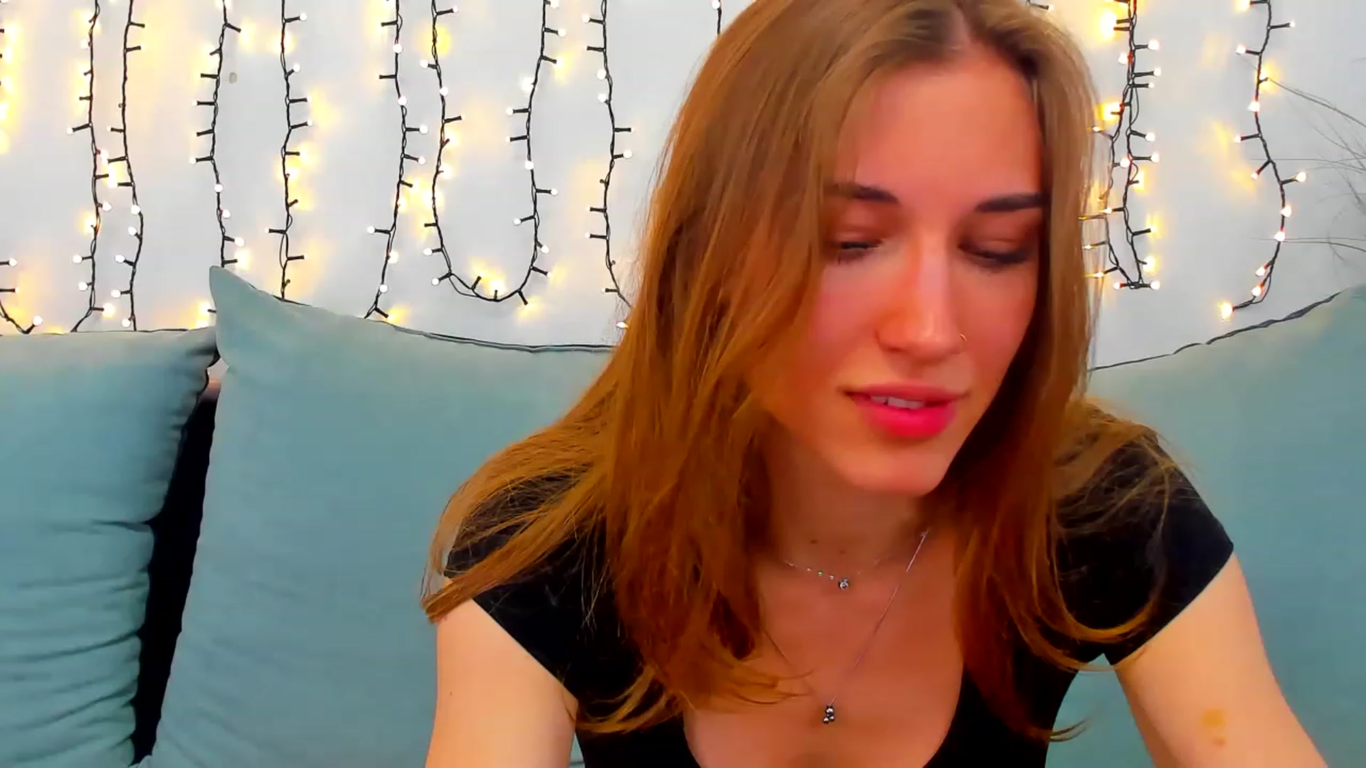 Gallery image thumbnail from GalaxyAnisia's myfreecams stream on, 07/07/2023, 13:49 image 5 of 20