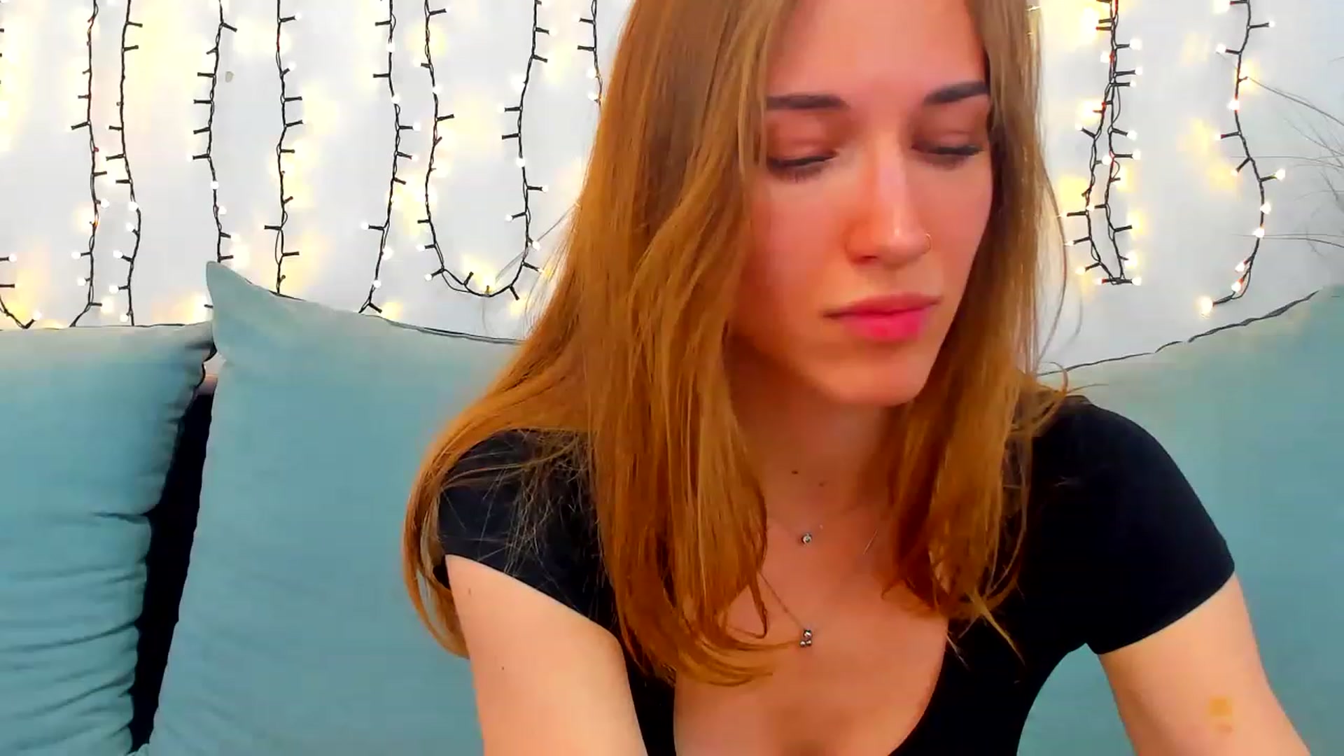 Gallery image thumbnail from GalaxyAnisia's myfreecams stream on, 07/07/2023, 13:49 image 18 of 20