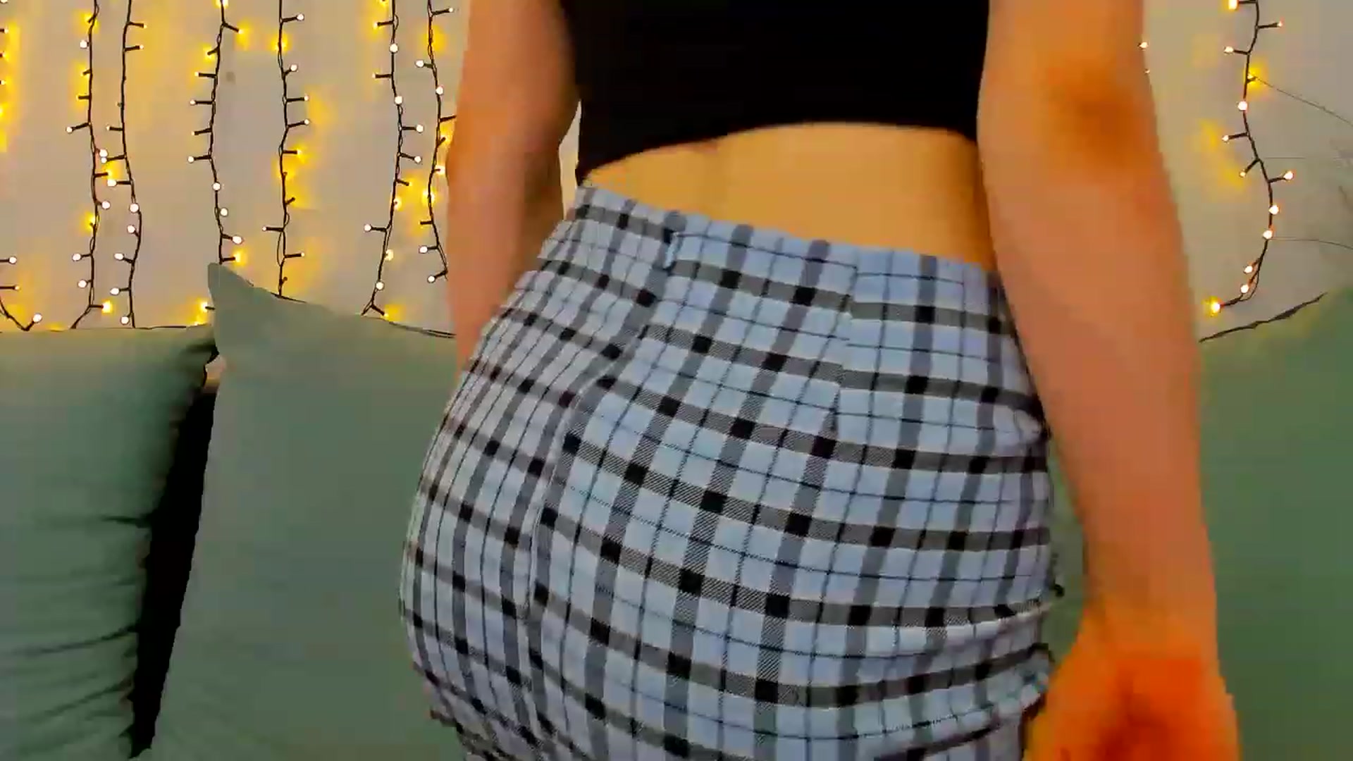 Gallery image thumbnail from GalaxyAnisia's myfreecams stream on, 07/07/2023, 13:49 image 10 of 20