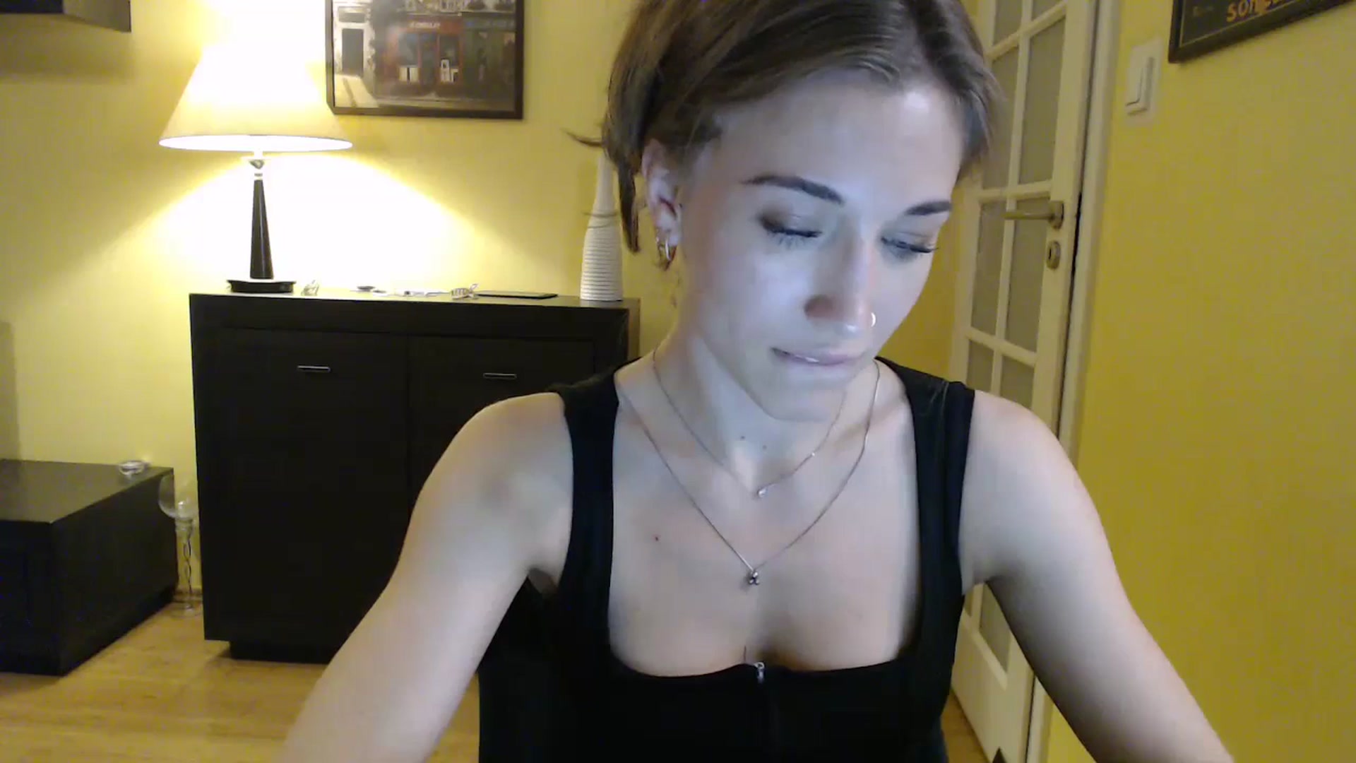 Gallery image thumbnail from GalaxyAnisia's myfreecams stream on, 07/18/2023, 22:41 image 4 of 20