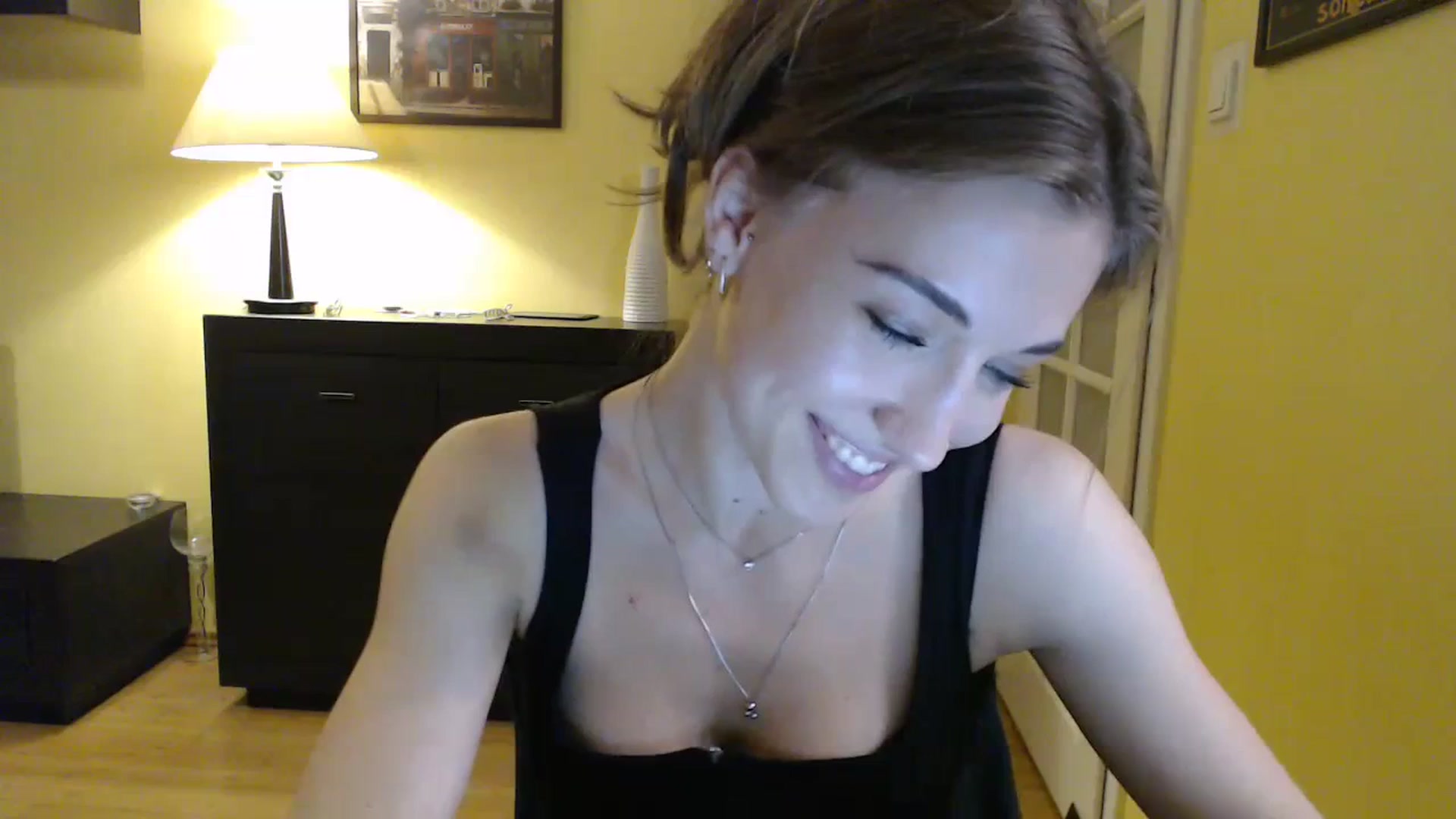 Gallery image thumbnail from GalaxyAnisia's myfreecams stream on, 07/18/2023, 22:41 image 5 of 20