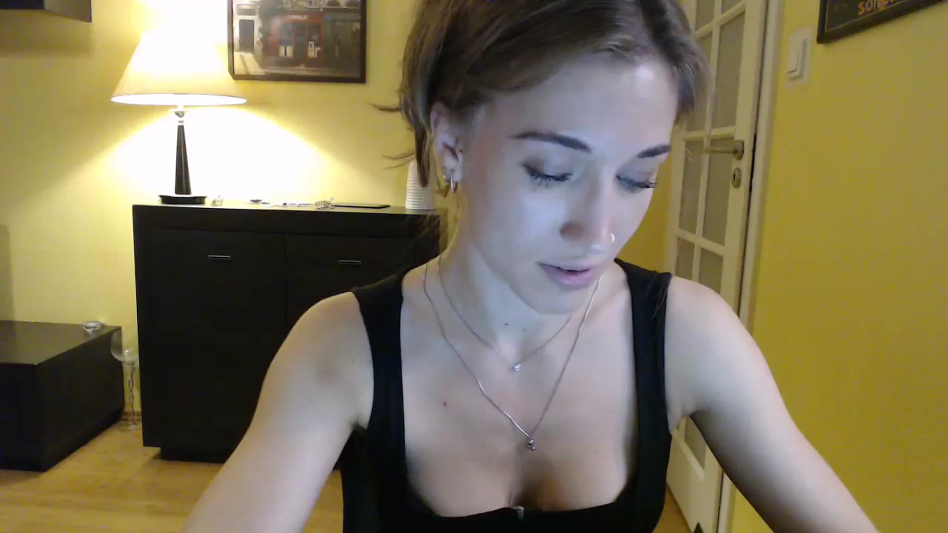 Gallery image thumbnail from GalaxyAnisia's myfreecams stream on, 07/18/2023, 22:41 image 7 of 20