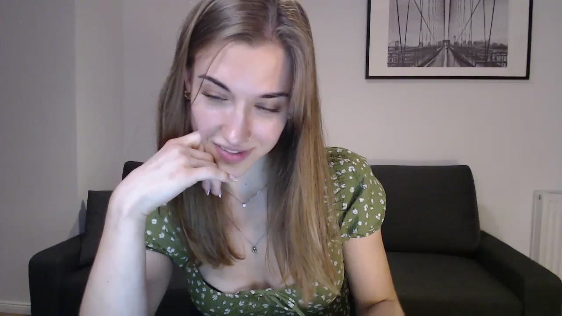 Gallery image thumbnail from GalaxyAnisia's myfreecams stream on, 08/08/2023, 18:14 image 20 of 20