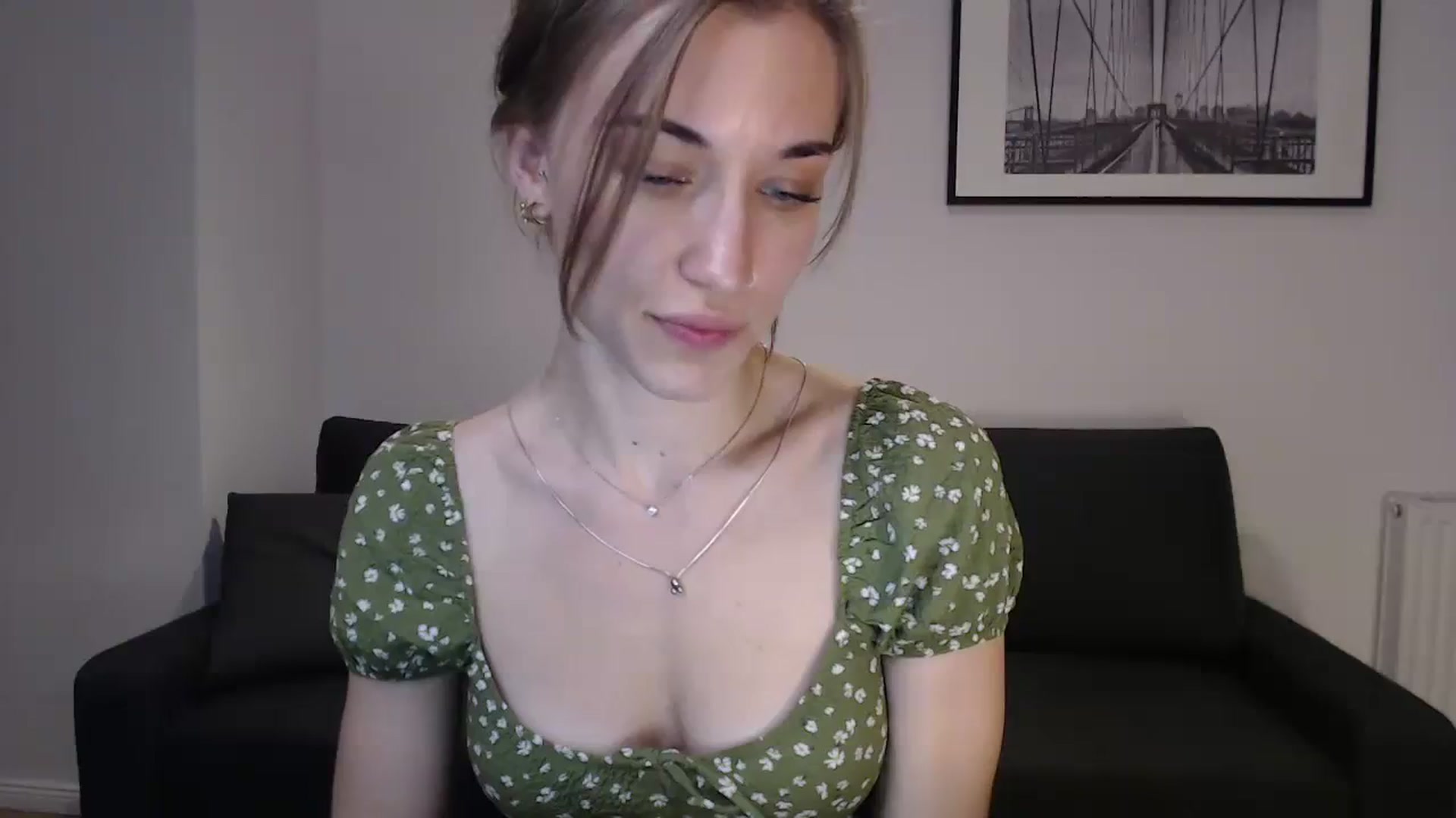 Gallery image thumbnail from GalaxyAnisia's myfreecams stream on, 08/08/2023, 18:14 image 11 of 20