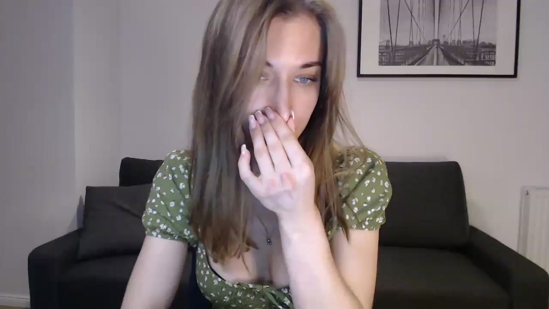 Gallery image thumbnail from GalaxyAnisia's myfreecams stream on, 08/08/2023, 18:14 image 19 of 20