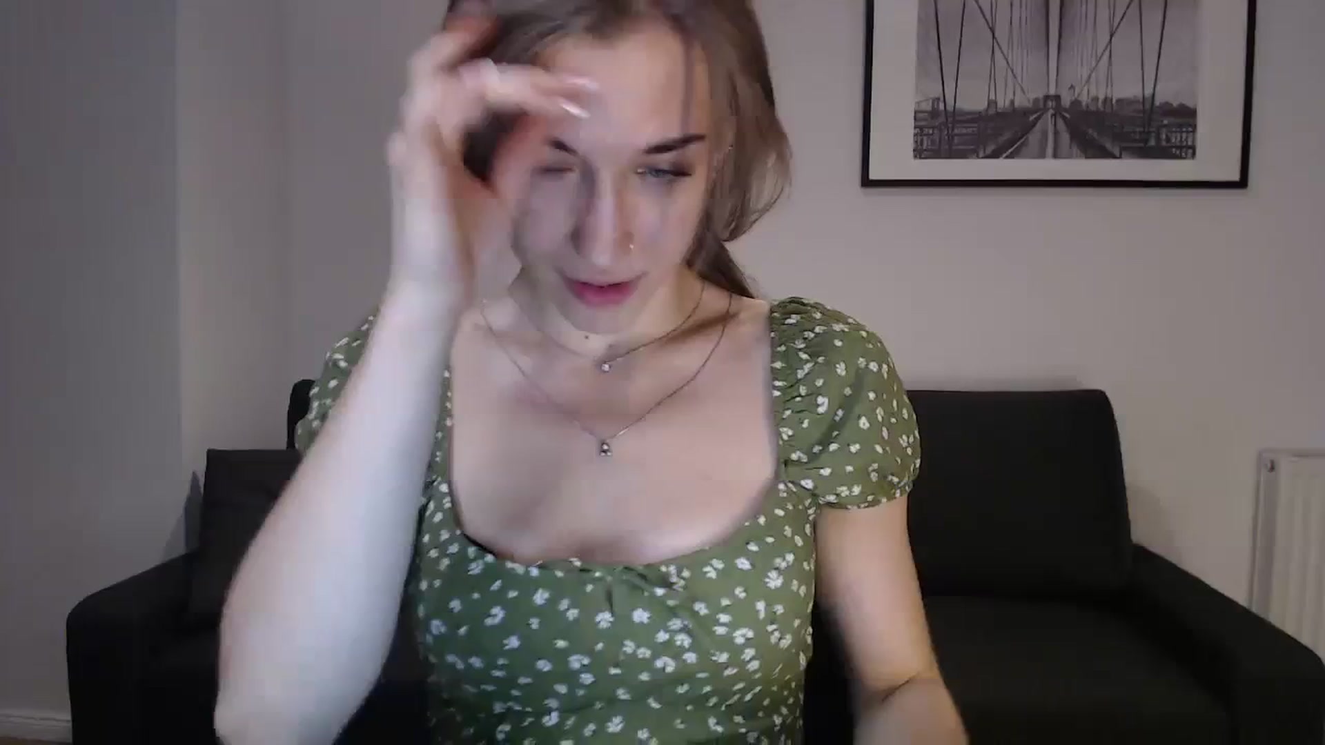 Gallery image thumbnail from GalaxyAnisia's myfreecams stream on, 08/08/2023, 18:14 image 1 of 20