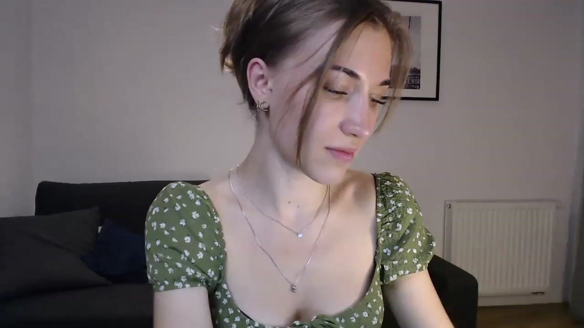 Gallery image thumbnail from GalaxyAnisia's myfreecams stream on, 08/08/2023, 23:02 image 6 of 20