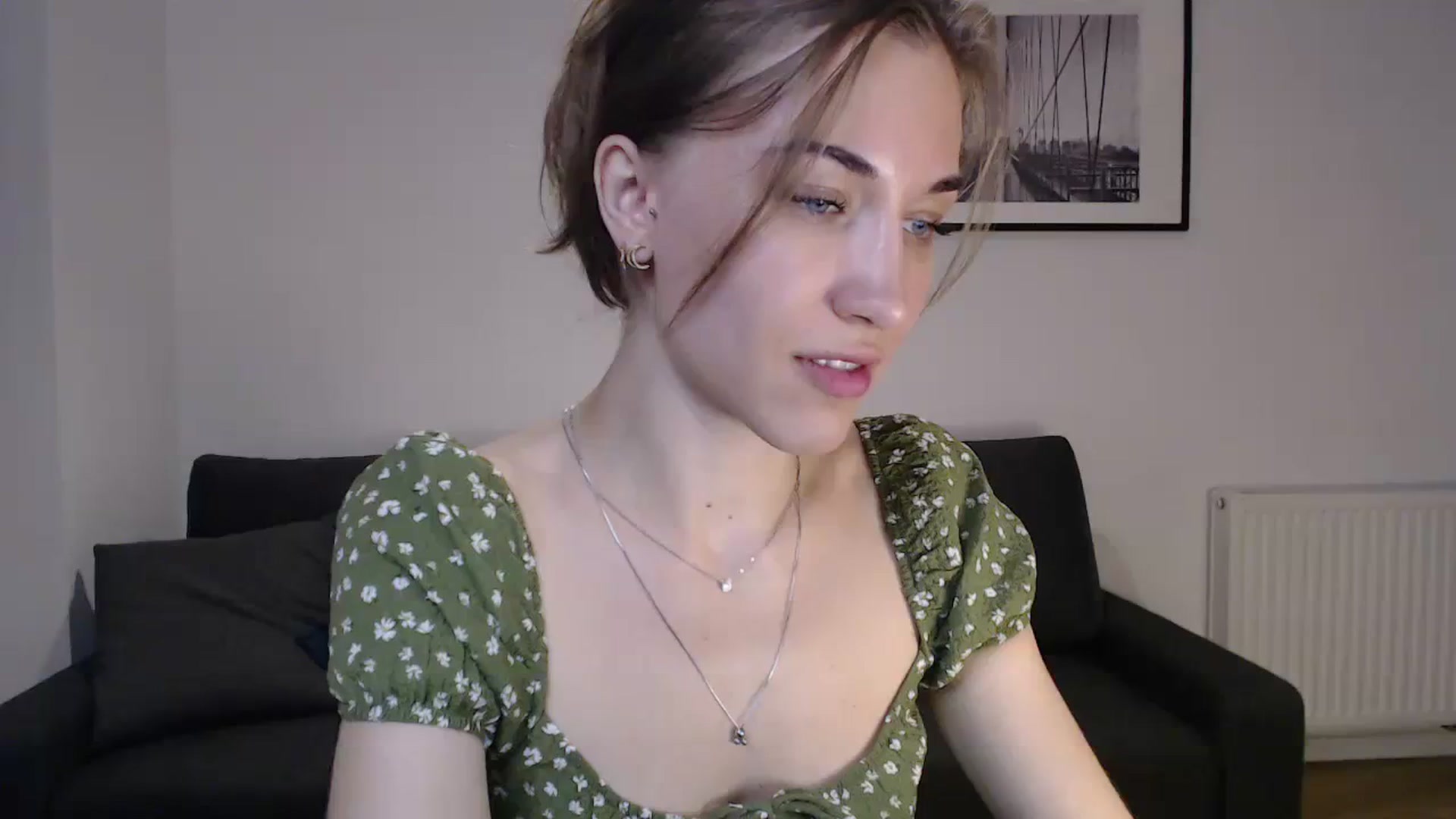 Gallery image thumbnail from GalaxyAnisia's myfreecams stream on, 08/09/2023, 24:53 image 8 of 20