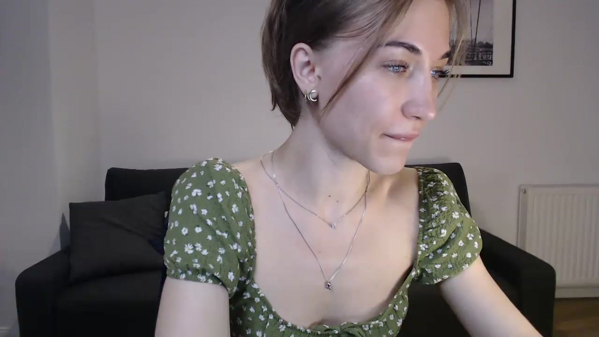 Gallery image thumbnail from GalaxyAnisia's myfreecams stream on, 08/09/2023, 24:53 image 14 of 20