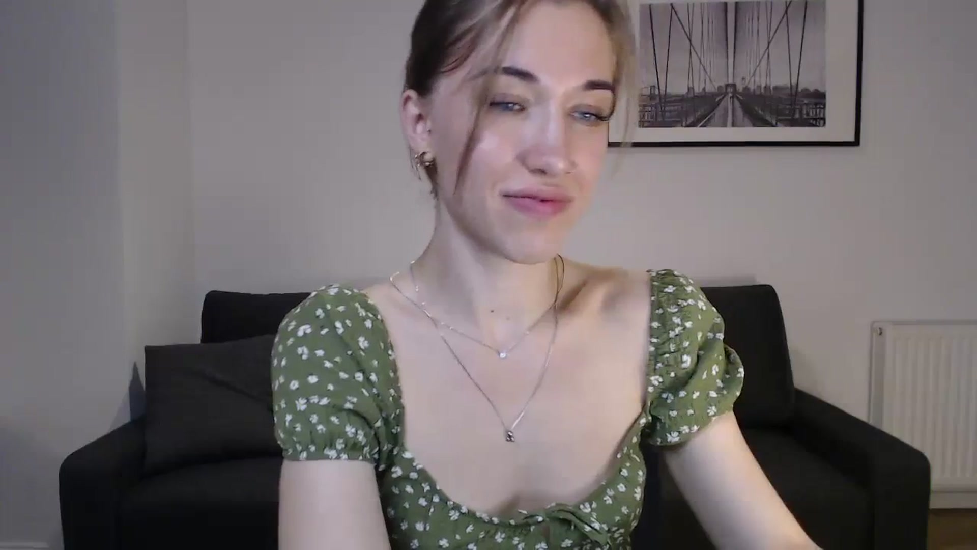 Gallery image thumbnail from GalaxyAnisia's myfreecams stream on, 08/09/2023, 24:53 image 20 of 20