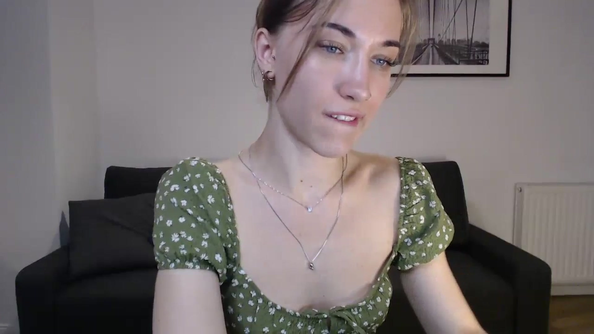 Gallery image thumbnail from GalaxyAnisia's myfreecams stream on, 08/09/2023, 24:53 image 13 of 20