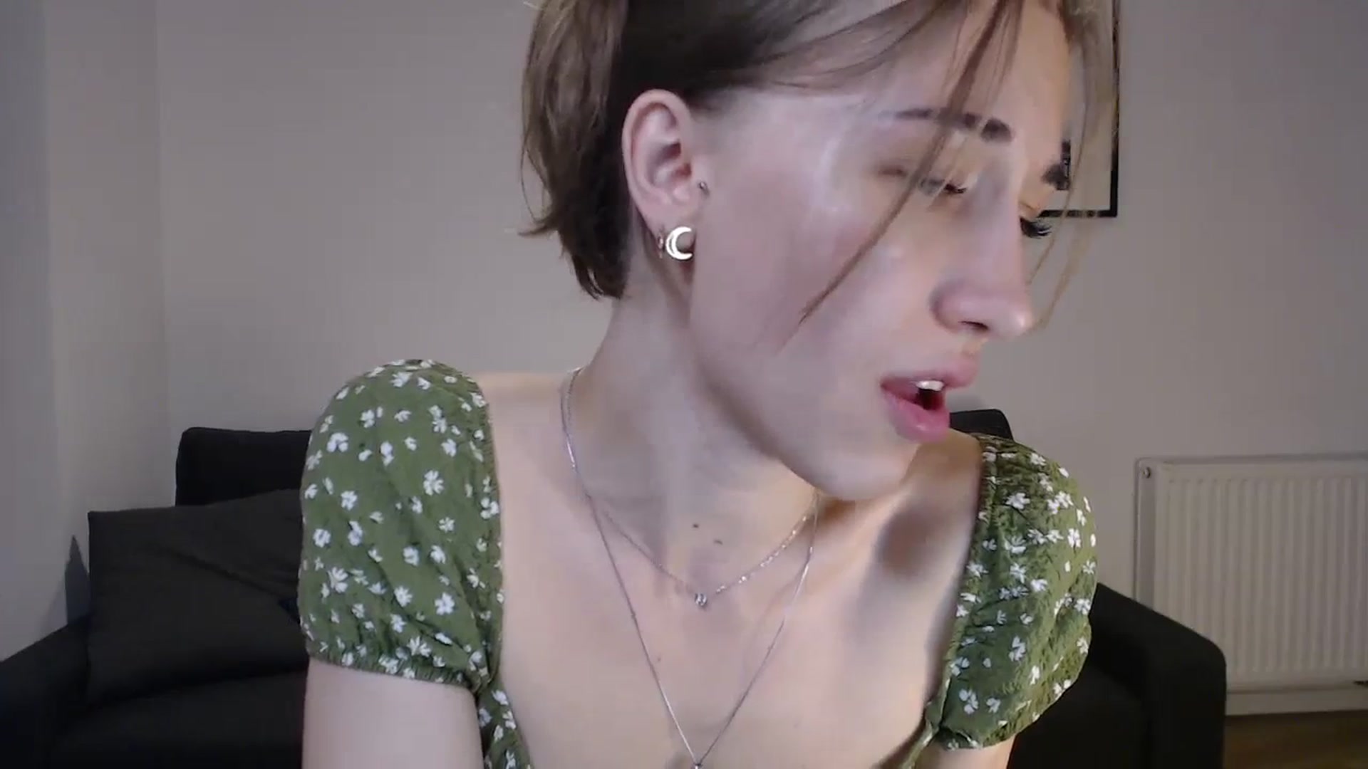 Gallery image thumbnail from GalaxyAnisia's myfreecams stream on, 08/09/2023, 24:53 image 3 of 20