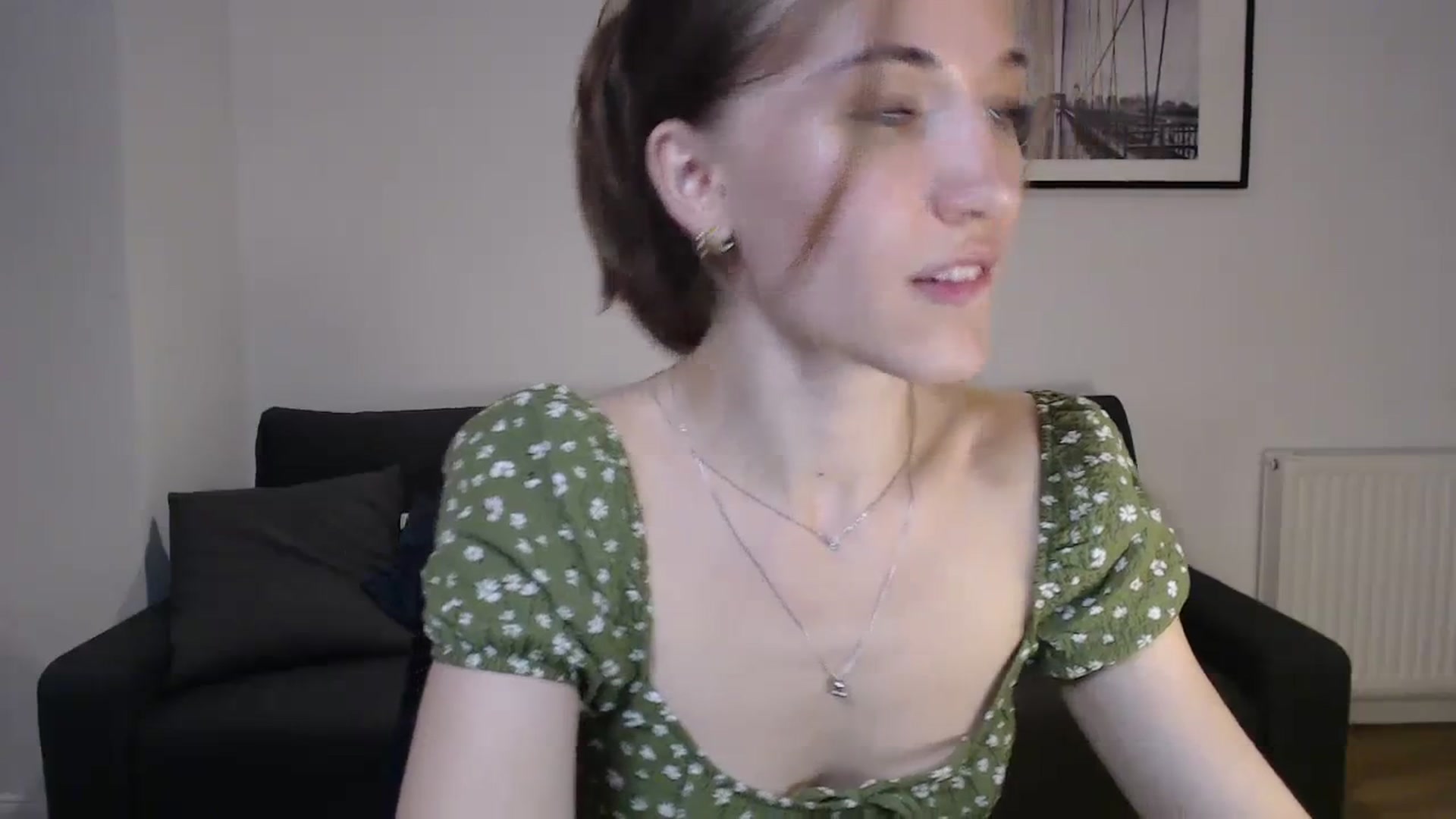 Gallery image thumbnail from GalaxyAnisia's myfreecams stream on, 08/09/2023, 24:53 image 11 of 20