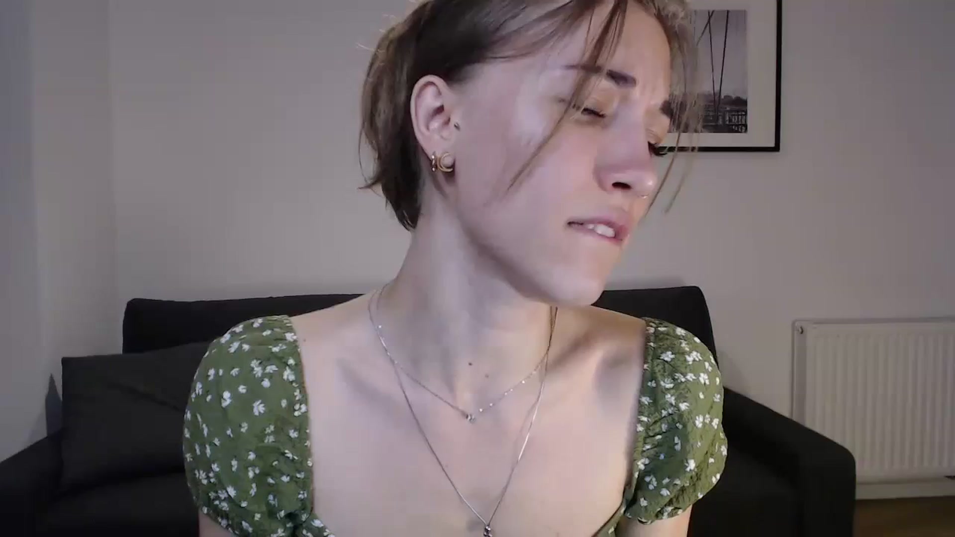 Gallery image thumbnail from GalaxyAnisia's myfreecams stream on, 08/09/2023, 24:53 image 1 of 20