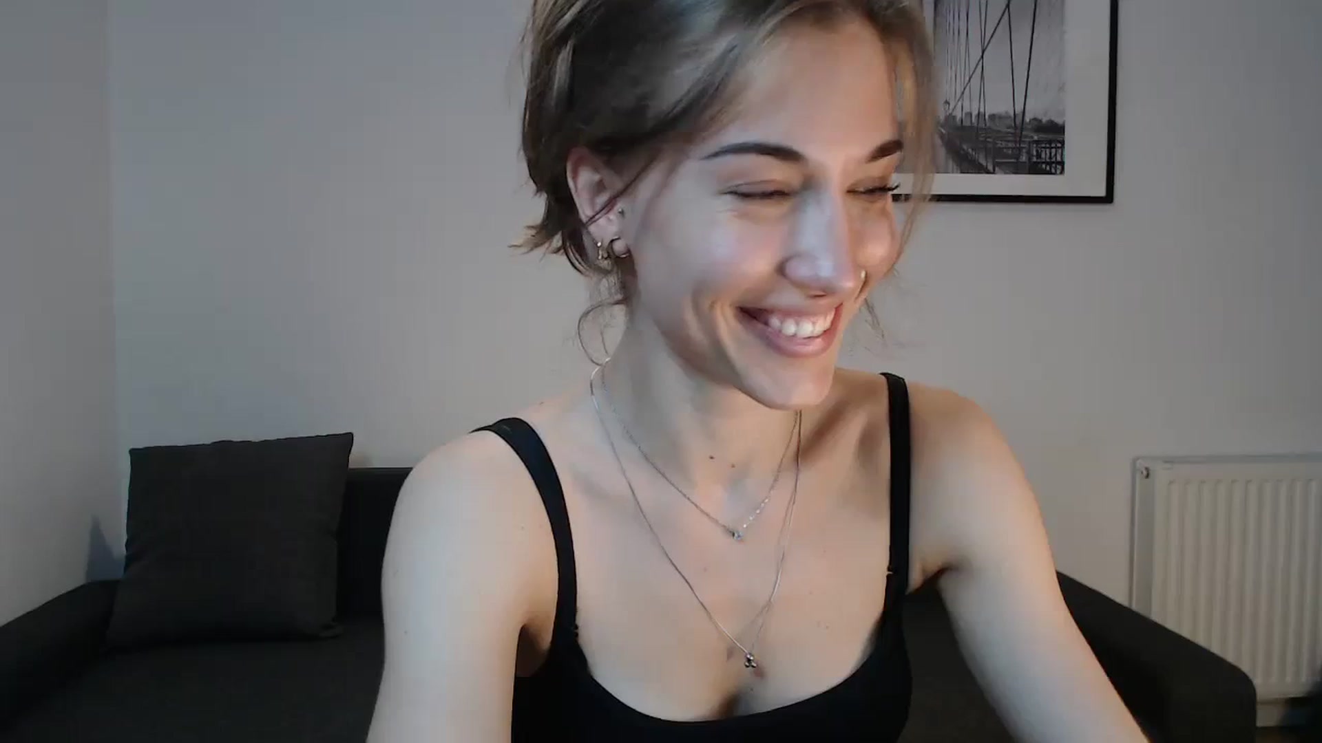 Gallery image thumbnail from GalaxyAnisia's myfreecams stream on, 08/12/2023, 13:50 image 6 of 20
