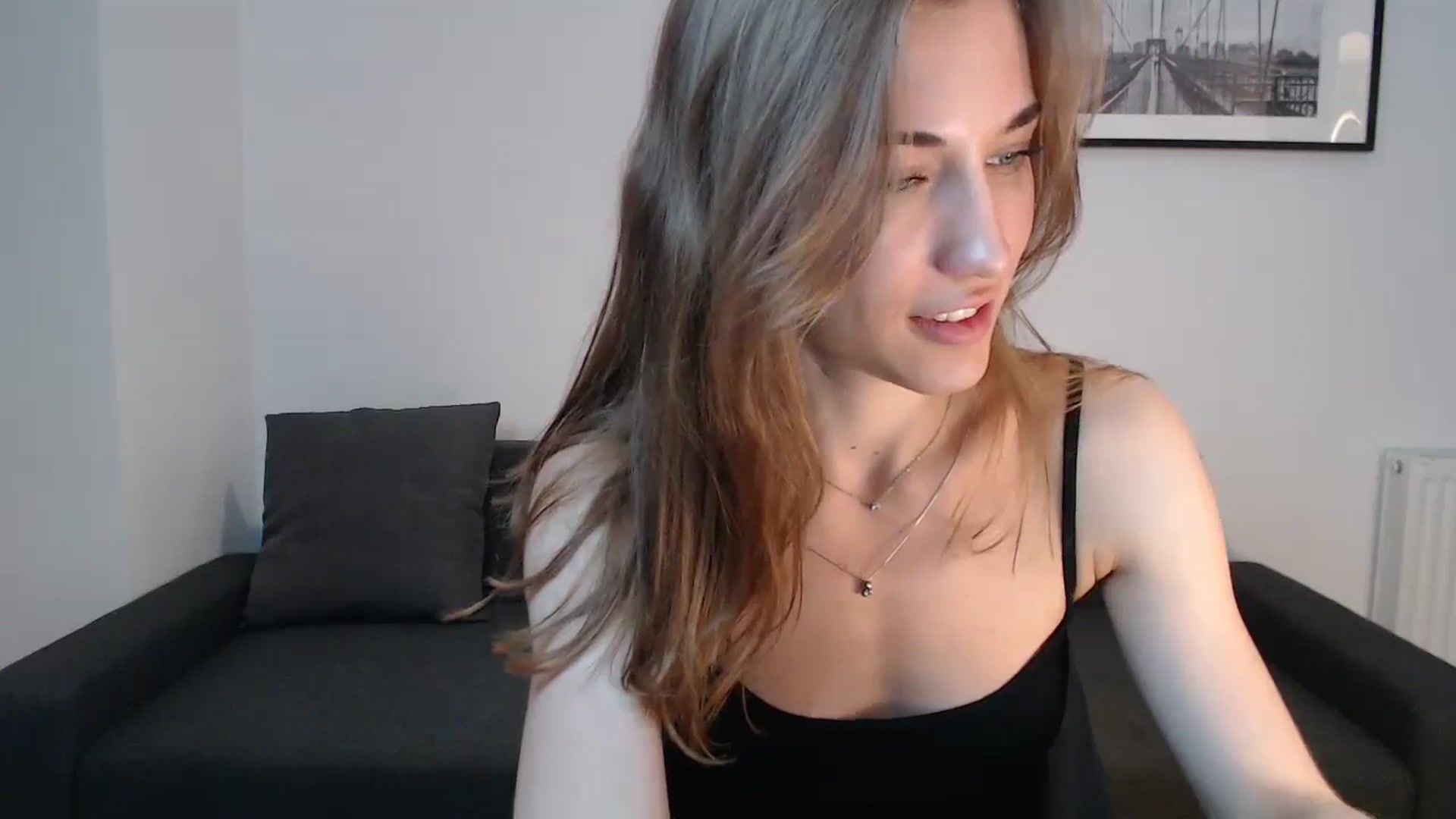 Gallery image thumbnail from GalaxyAnisia's myfreecams stream on, 08/12/2023, 16:33 image 4 of 20