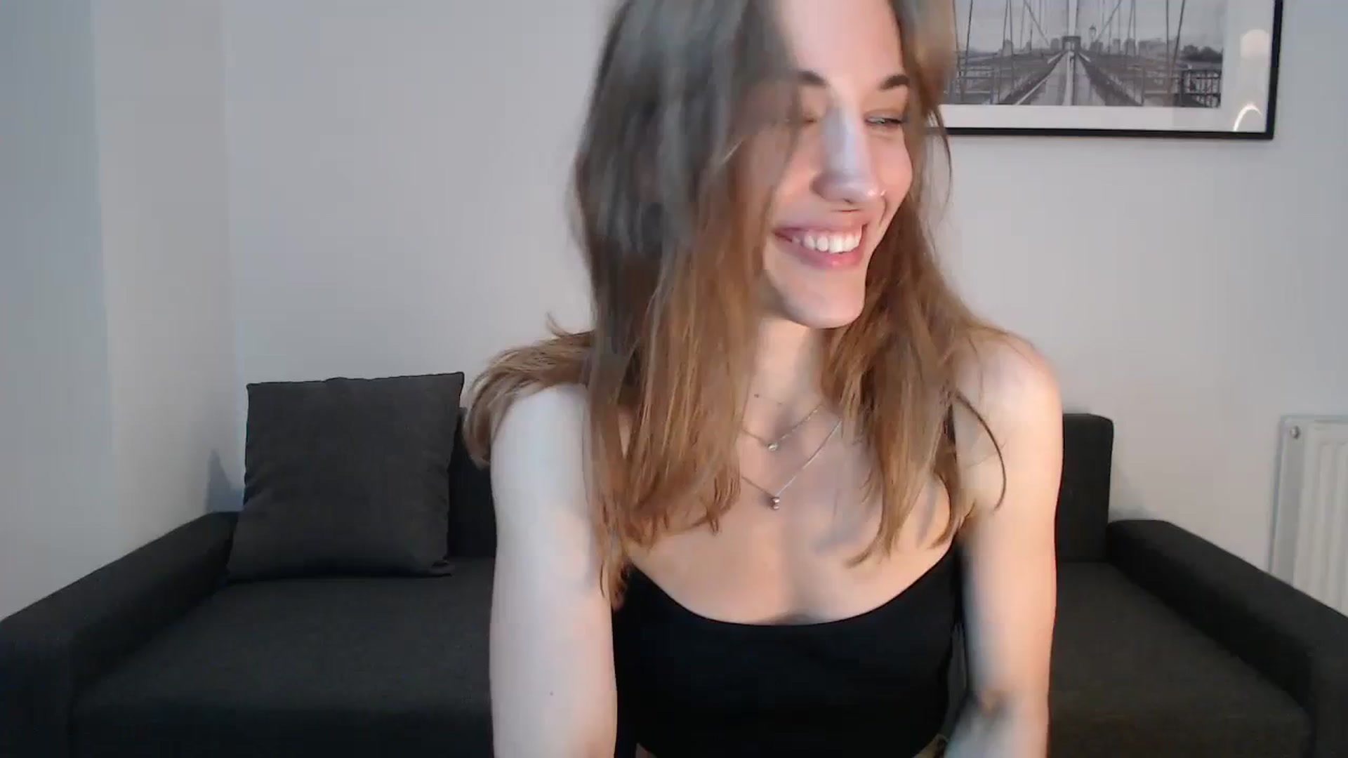 Gallery image thumbnail from GalaxyAnisia's myfreecams stream on, 08/12/2023, 16:33 image 8 of 20