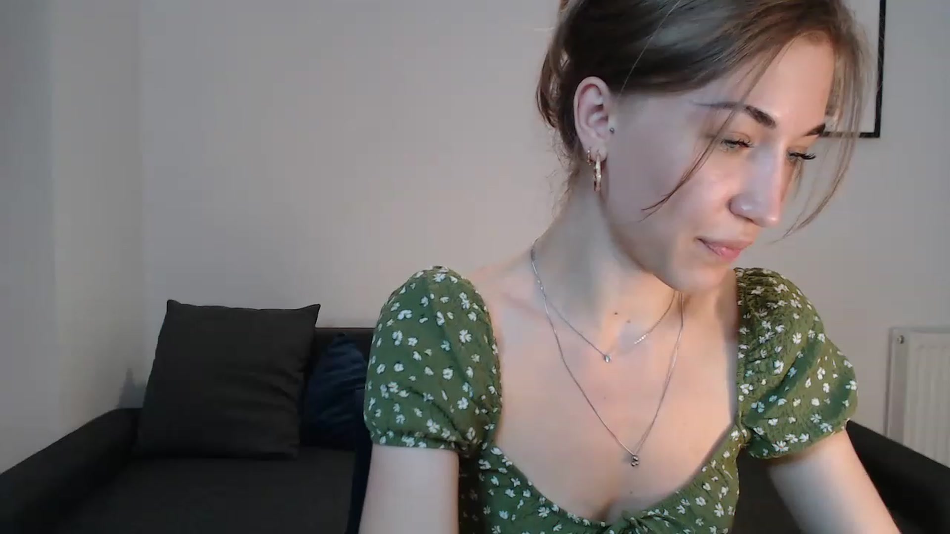 Gallery image thumbnail from GalaxyAnisia's myfreecams stream on, 08/13/2023, 16:45 image 20 of 20