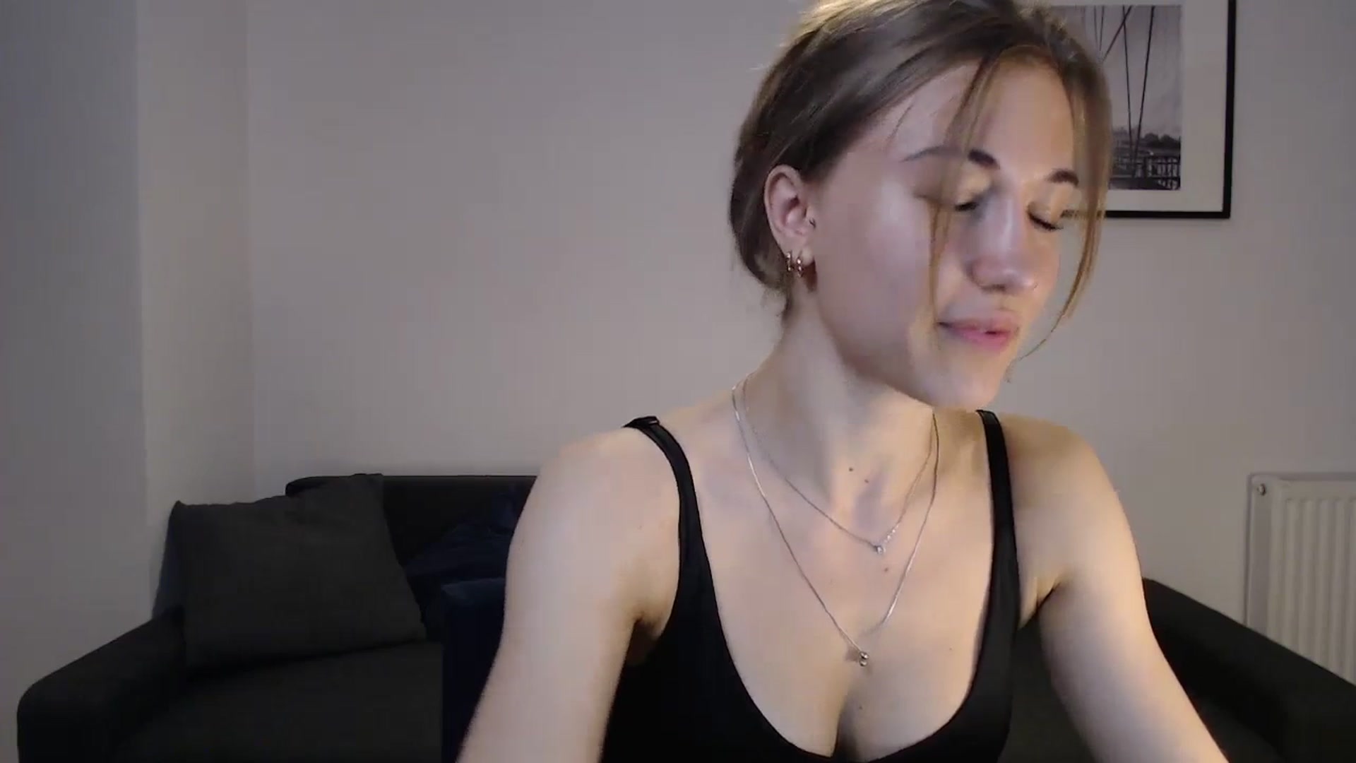 Gallery image thumbnail from GalaxyAnisia's myfreecams stream on, 09/05/2023, 16:58 image 15 of 20