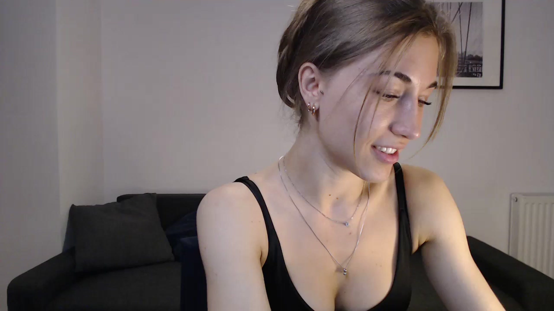 Gallery image thumbnail from GalaxyAnisia's myfreecams stream on, 09/05/2023, 16:58 image 20 of 20