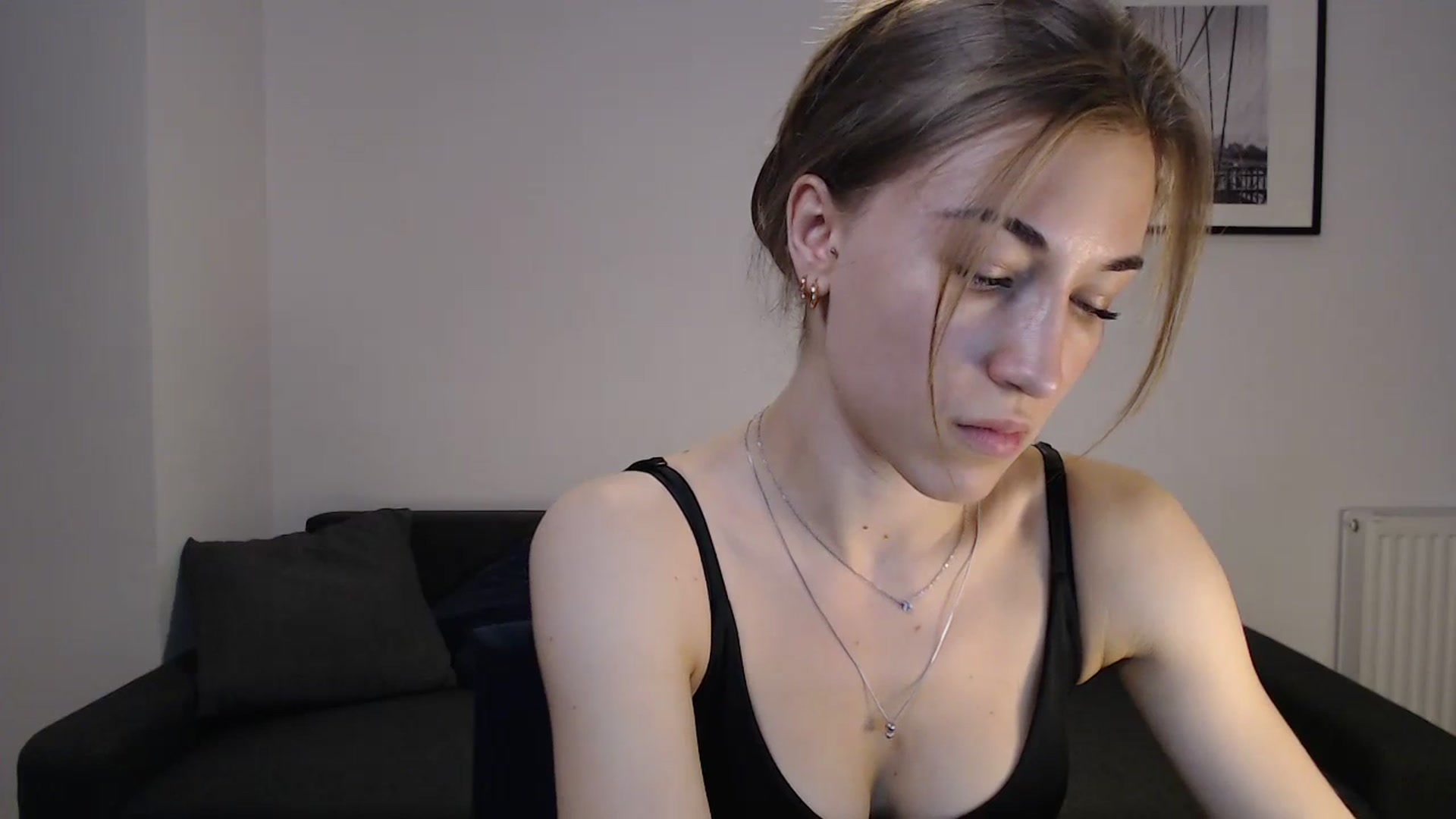Gallery image thumbnail from GalaxyAnisia's myfreecams stream on, 09/05/2023, 16:58 image 10 of 20