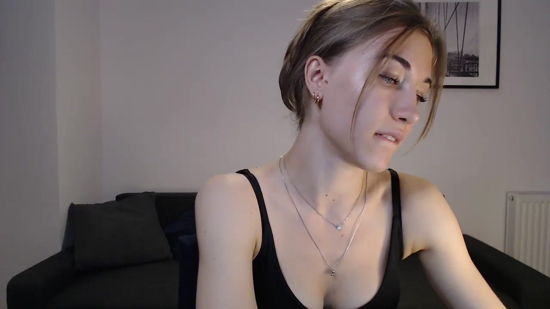 Gallery image thumbnail from GalaxyAnisia's myfreecams stream on, 09/05/2023, 16:58 image 11 of 20