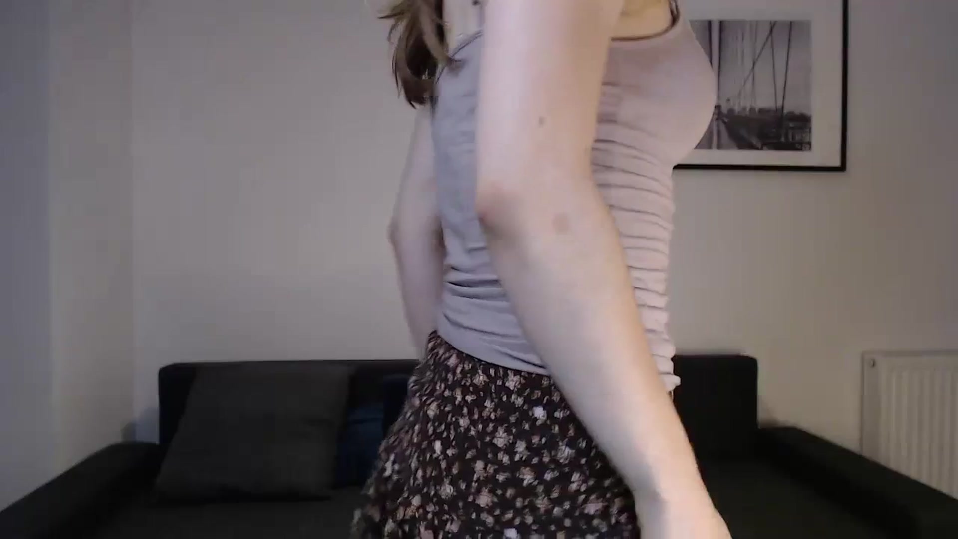 Gallery image thumbnail from GalaxyAnisia's myfreecams stream on, 10/04/2023, 02:43 image 2 of 20
