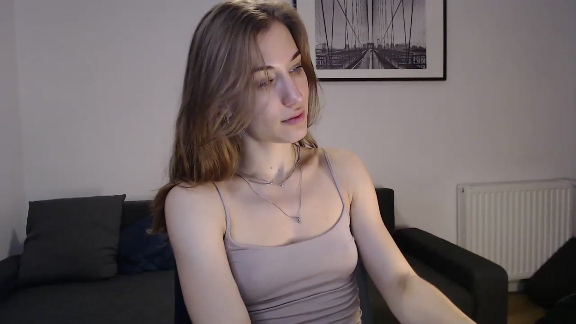 Gallery image thumbnail from GalaxyAnisia's myfreecams stream on, 10/06/2023, 18:37 image 14 of 20