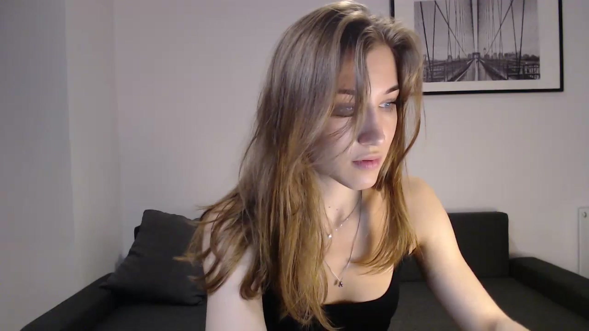 Gallery image thumbnail from GalaxyAnisia's myfreecams stream on, 10/07/2023, 17:59 image 7 of 20
