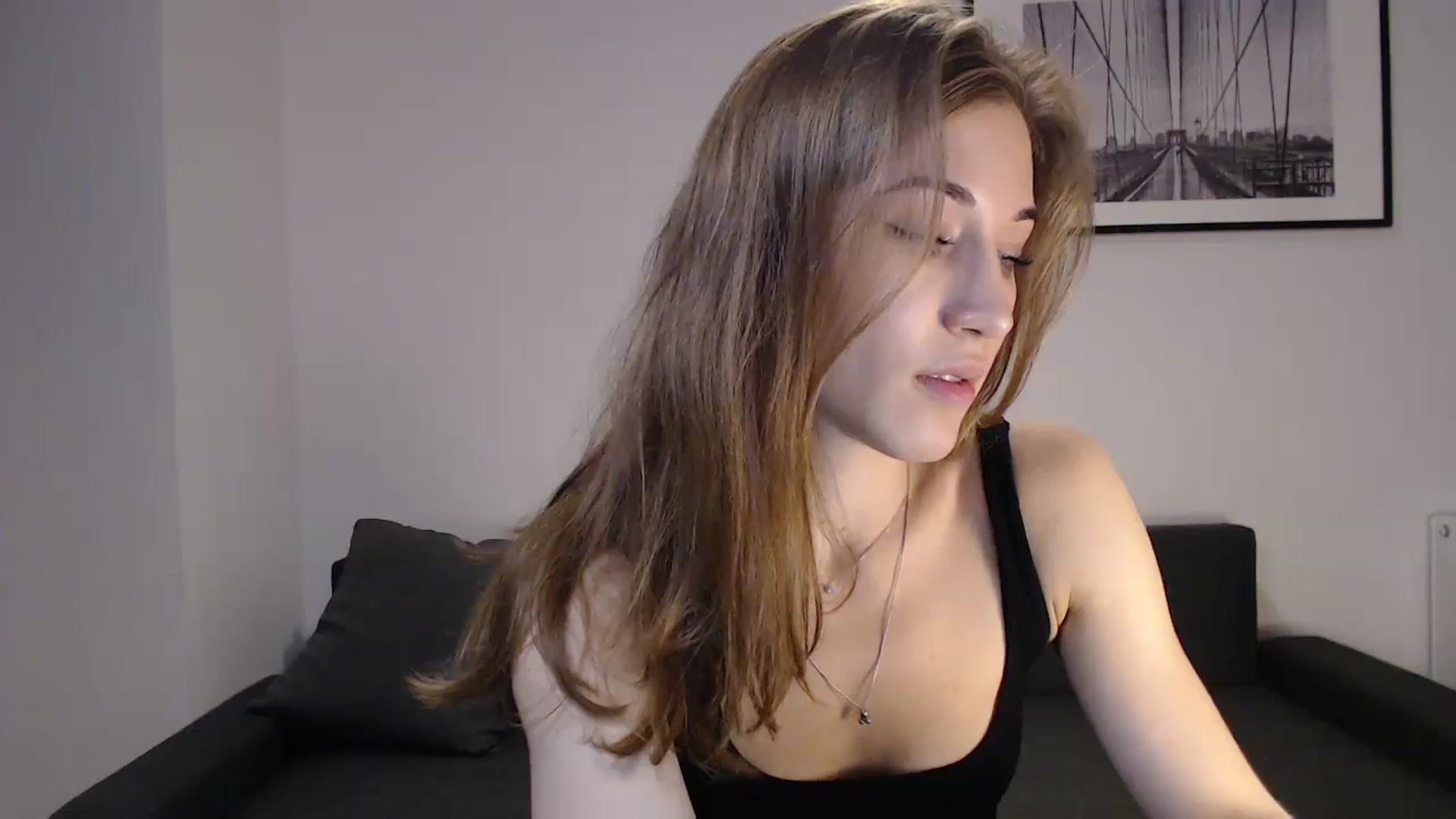 Gallery image thumbnail from GalaxyAnisia's myfreecams stream on, 10/07/2023, 17:59 image 6 of 20