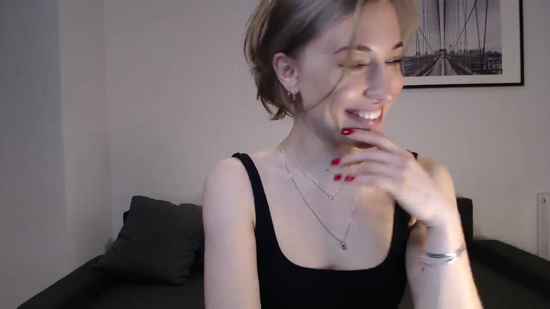 Gallery image thumbnail from GalaxyAnisia's myfreecams stream on, 10/07/2023, 17:59 image 15 of 20
