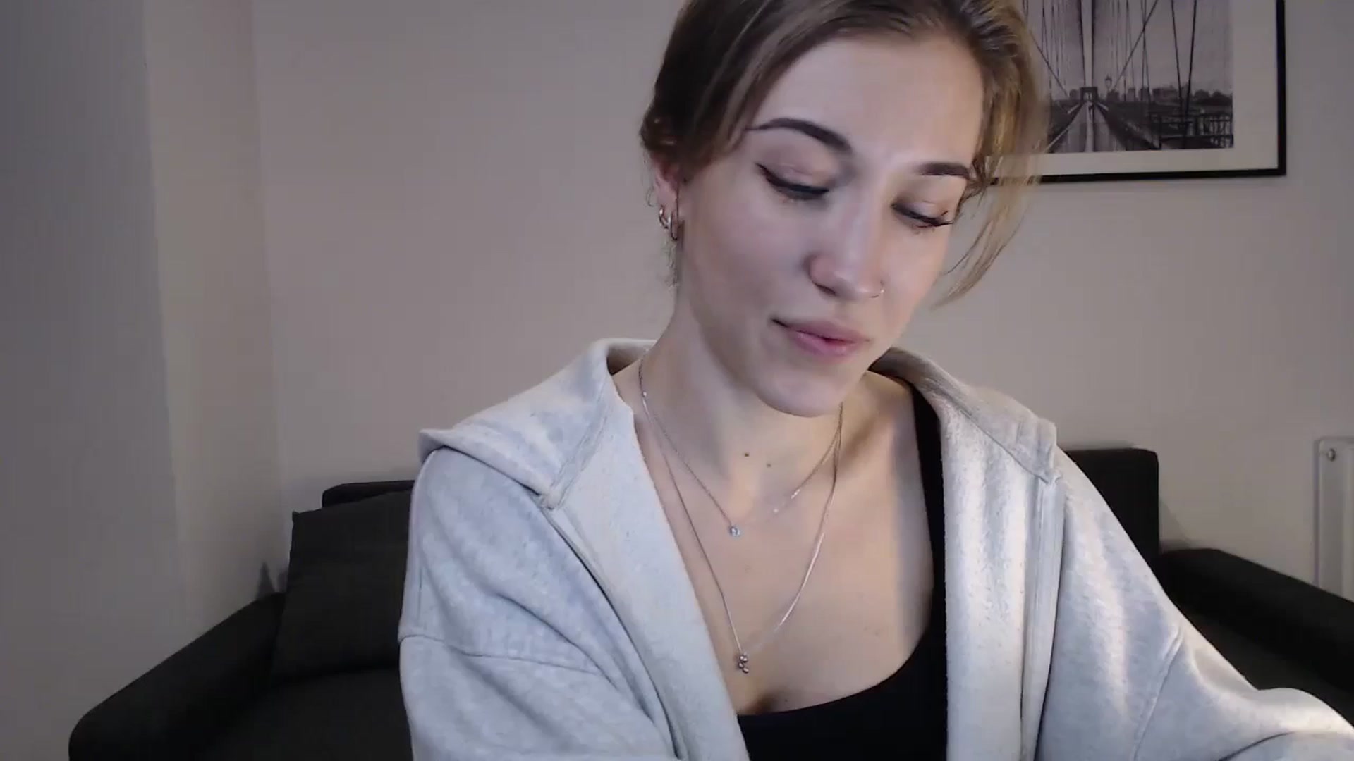 Gallery image thumbnail from GalaxyAnisia's myfreecams stream on, 10/08/2023, 16:46 image 20 of 20